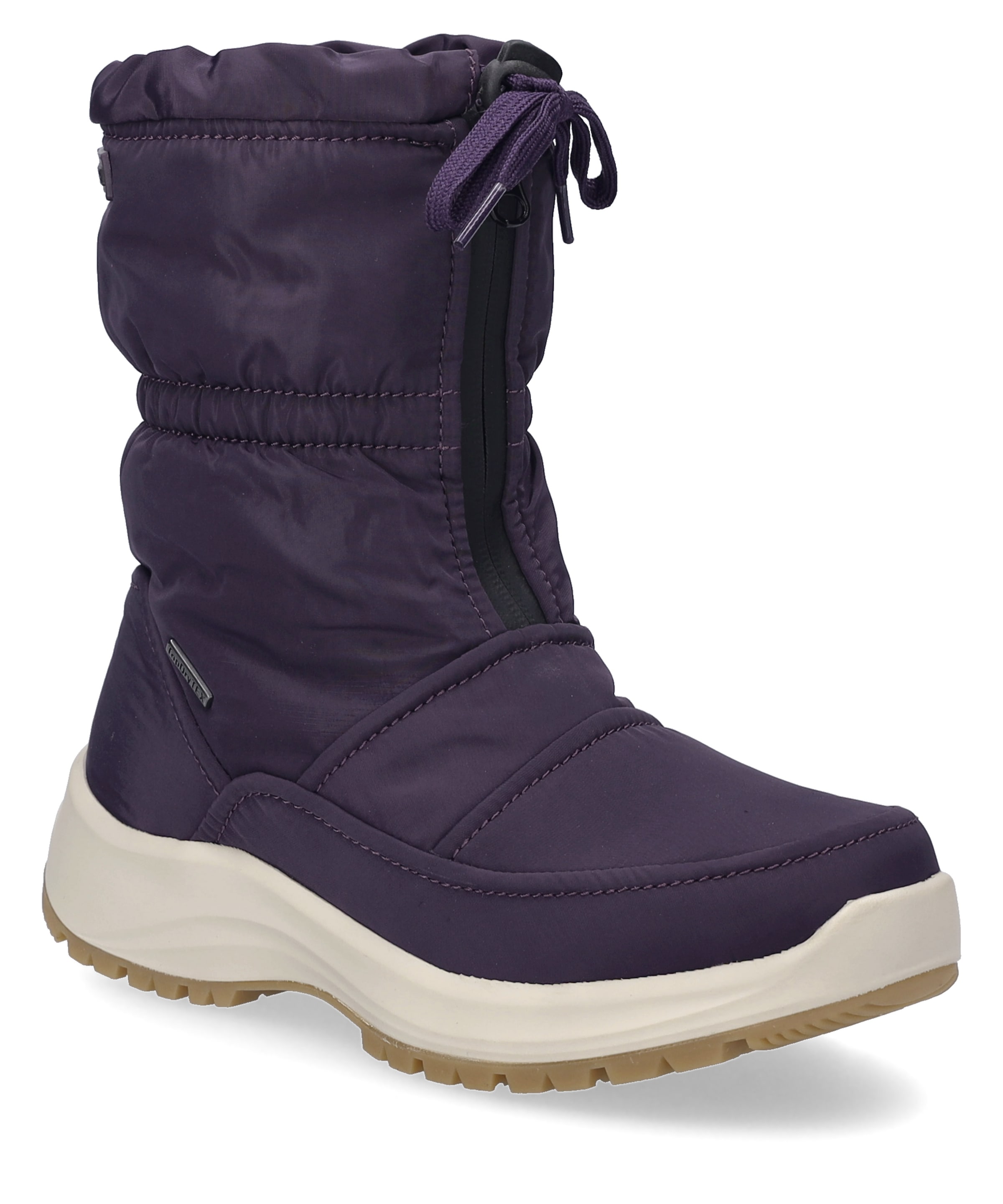 Josef Seibel Stiefel »Colorado 58, violet«