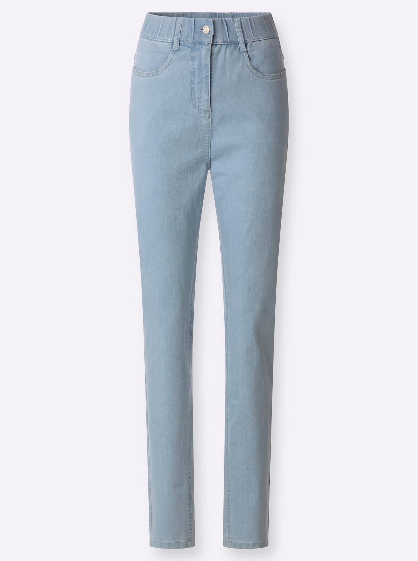 Classic Basics Bequeme Jeans 1 tlg.
