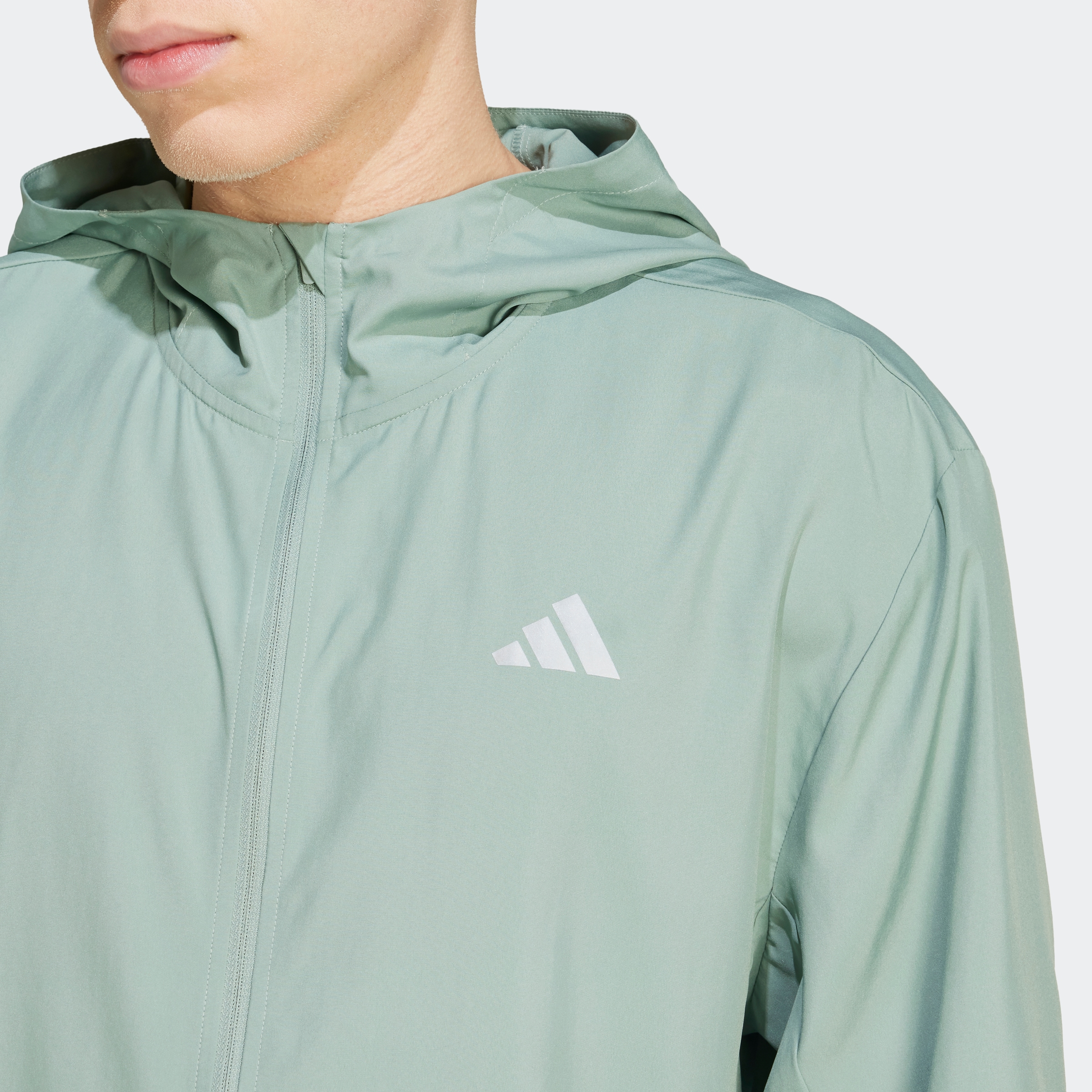 adidas Performance Laufjacke »RUN IT JACKET«