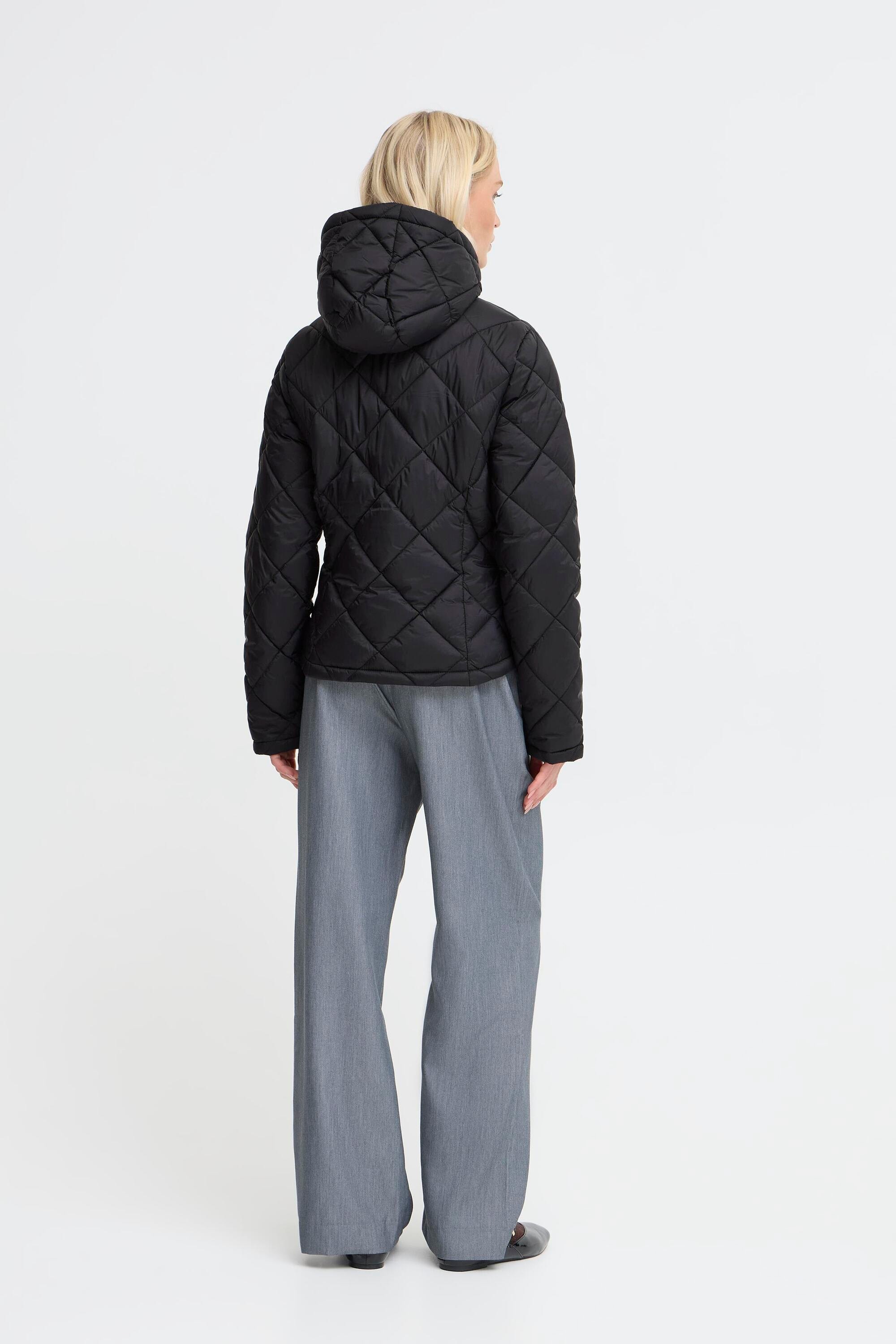 b.young Wintermantel »Jacke BYBERTA«