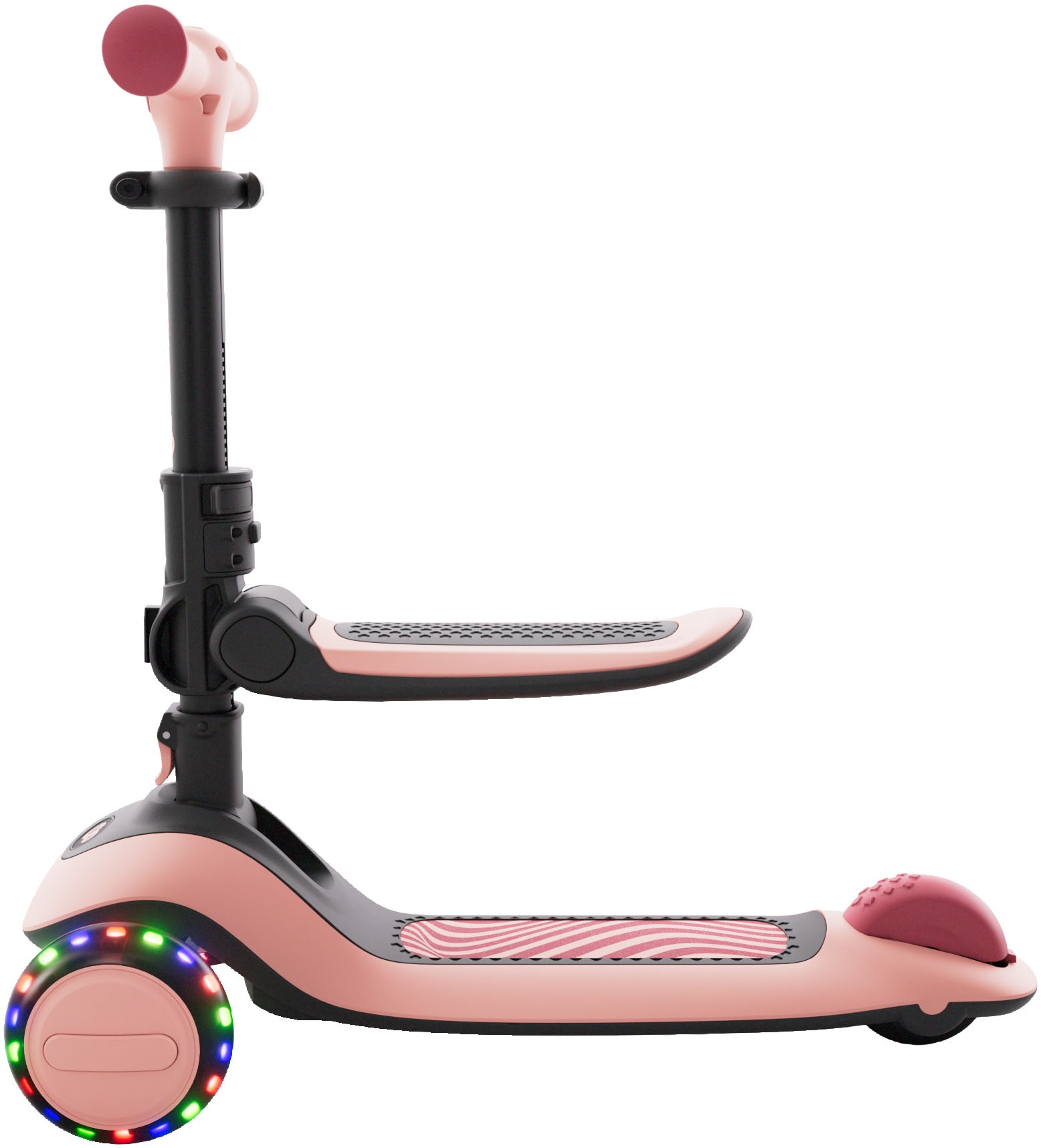 Kinderkraft Tretroller »HALLEY 2«