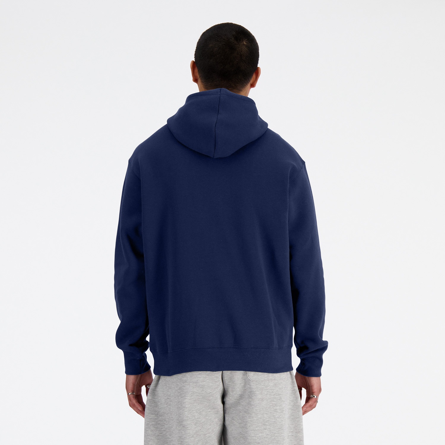New Balance Kapuzensweatshirt »Sport Essentials Fleece Hoodie«