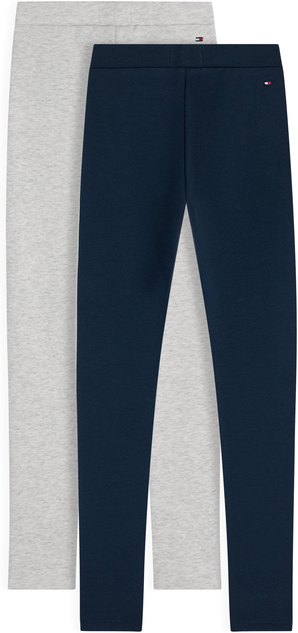 Tommy Hilfiger Leggings »2 PACK LEGGINGS«  Kinder bis 16 Jahre, regular fit