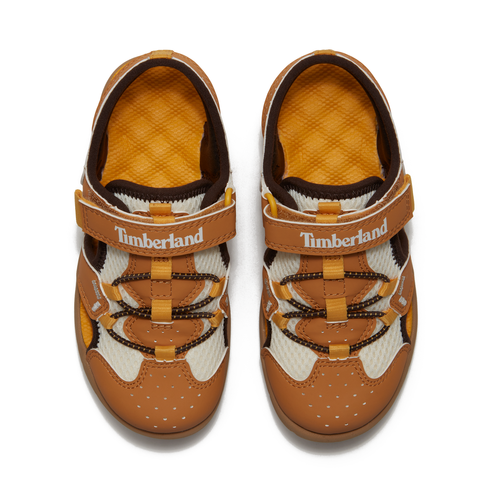 Timberland Sandale »PERKINS ROW FISHERMAN SANDAL«  mit Klettverschluß