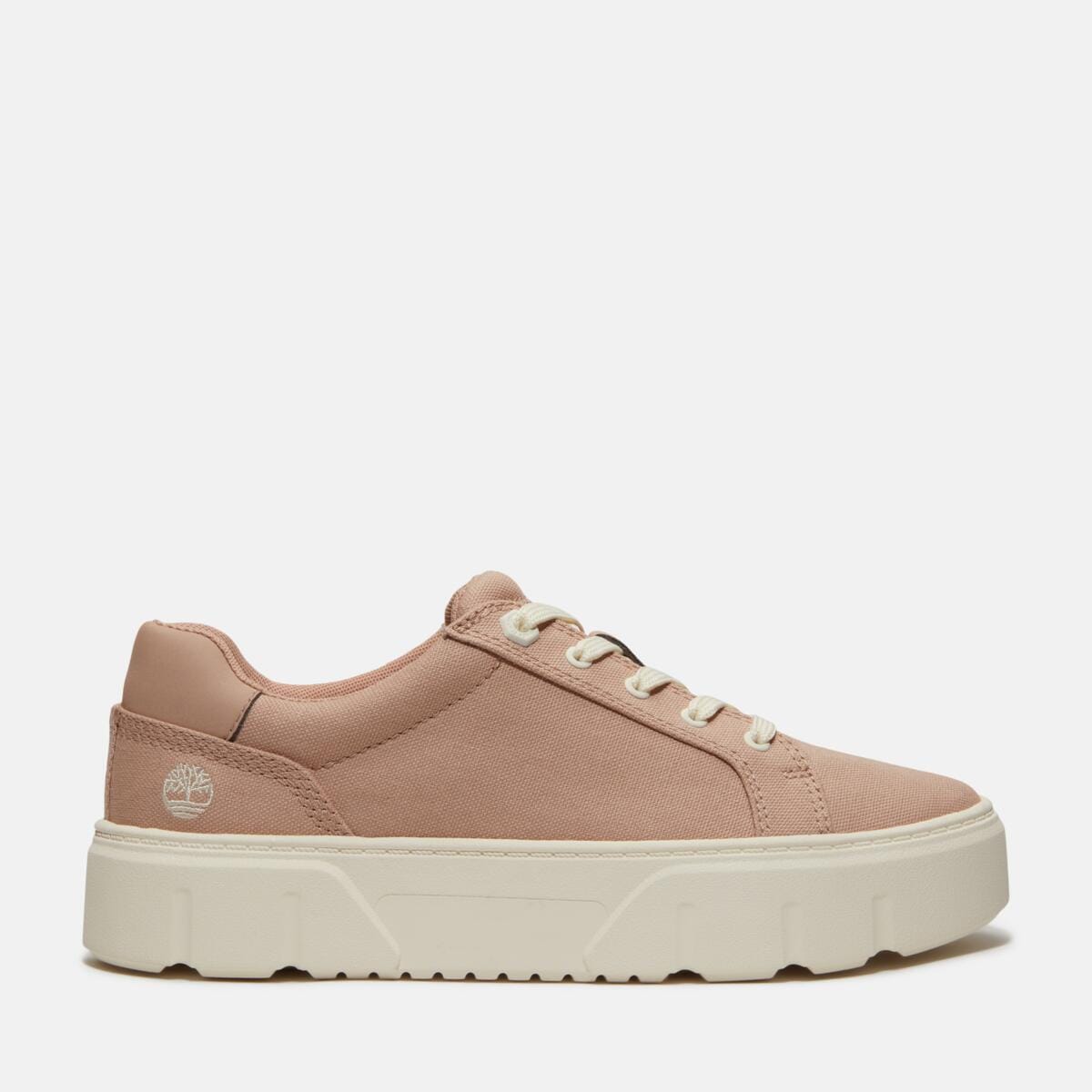 Timberland Sneaker »LAUREL COURT LOW LACE UP SNEAKER«