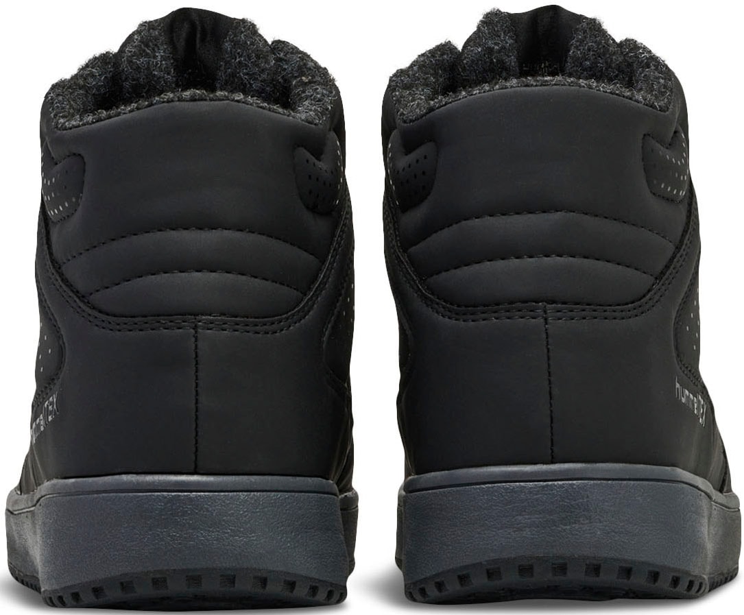 hummel Sneaker »ST. POWER PLAY MID TEX«, wasserdicht