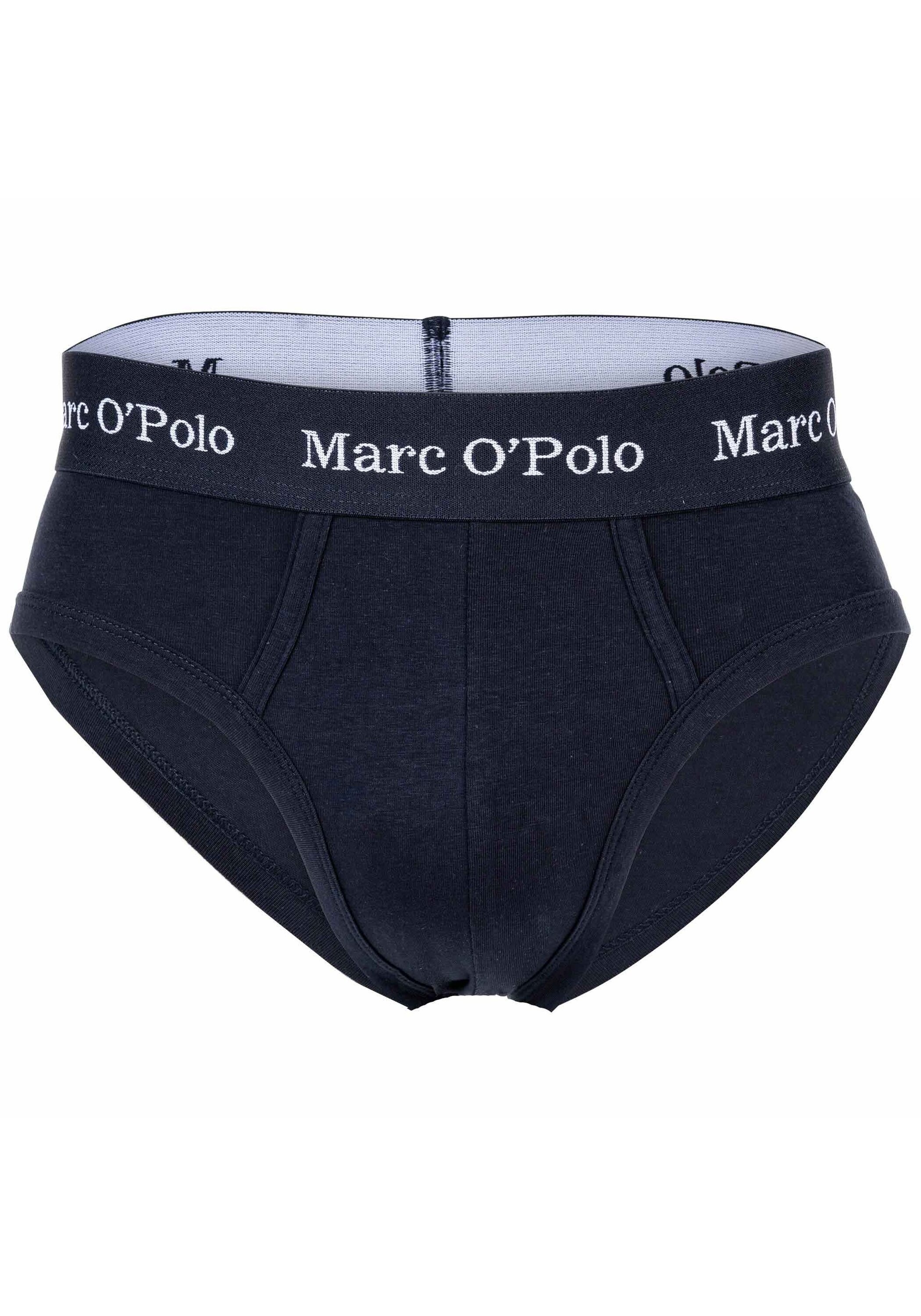 Marc O'Polo Slip »Slip MEN¿S SLIP 3ER PACK 3er Pack«