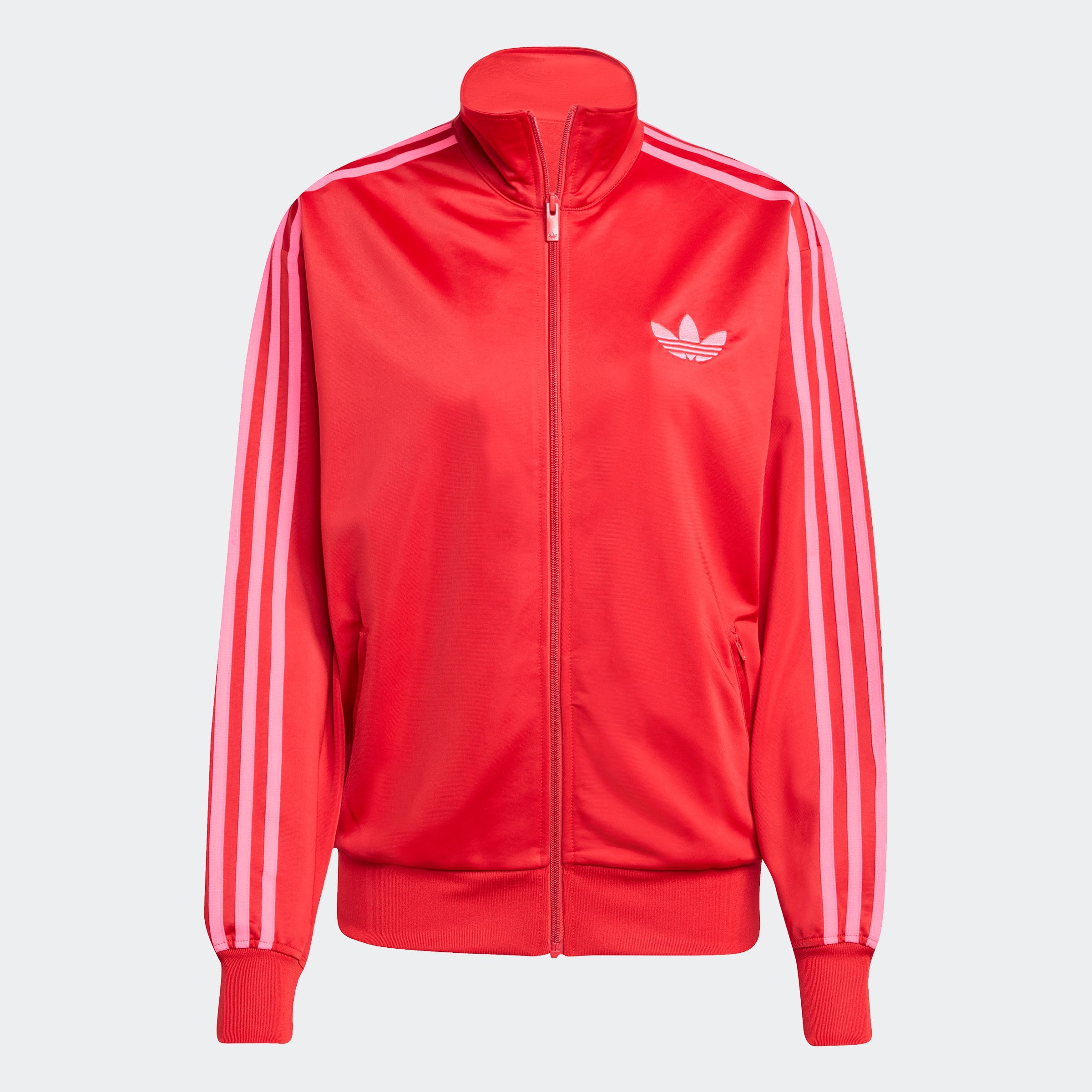 adidas Originals Outdoorjacke »FBIRD LOOSE TT«