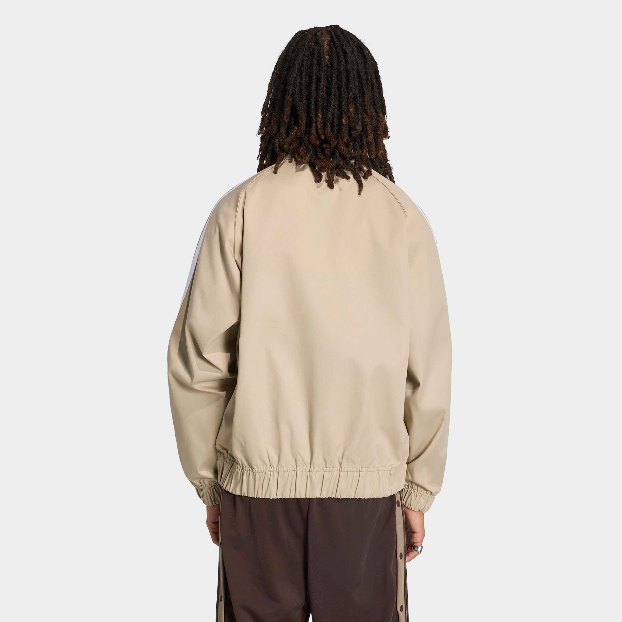 adidas Originals Tanktop »SST ADICOLOR CLASSICS TRACK BAUMWOLLE TWILL«