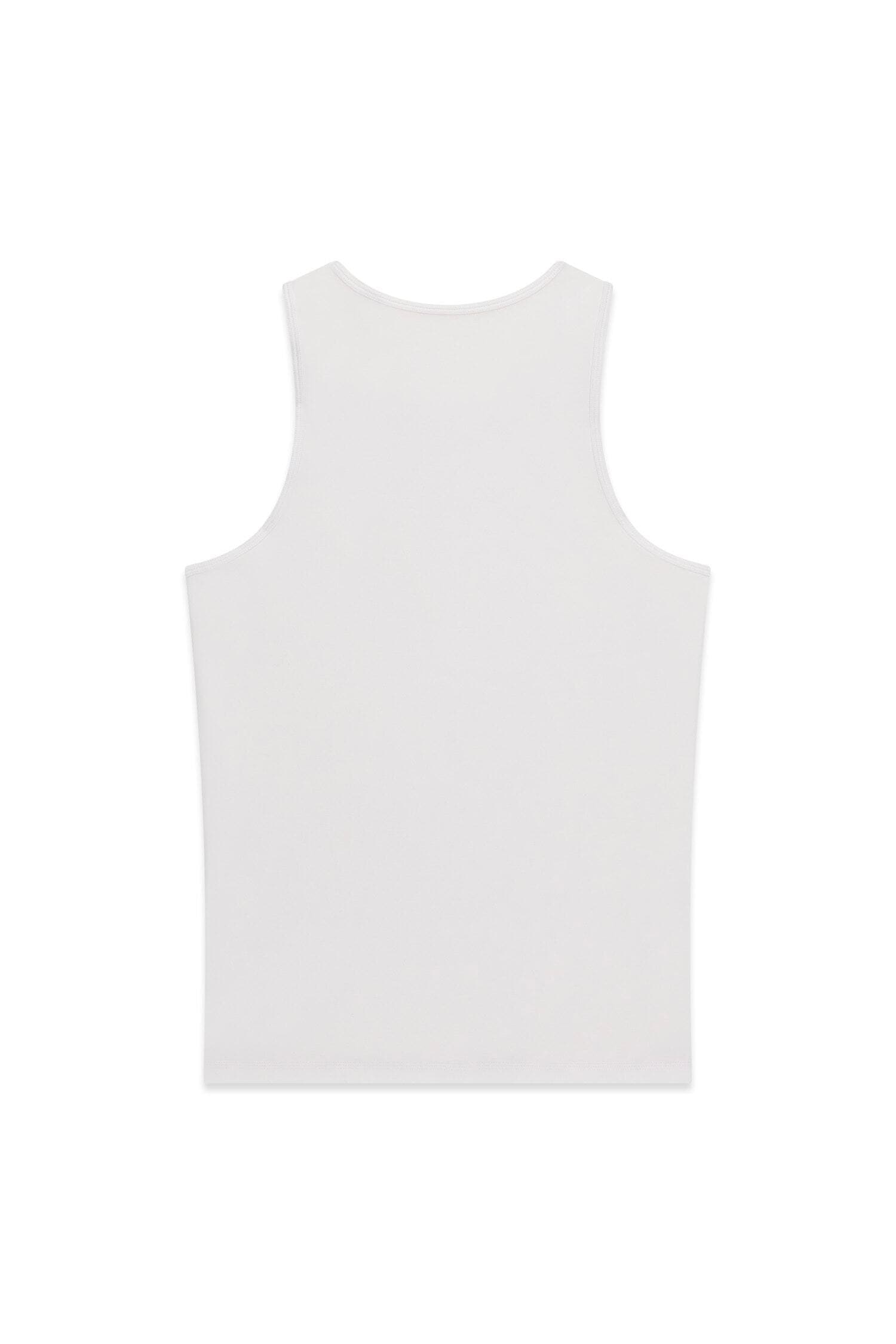 Guess Tanktop »CALEB HERO TANK 2PACK« Packung, 2 Jersey aus Baumwolle