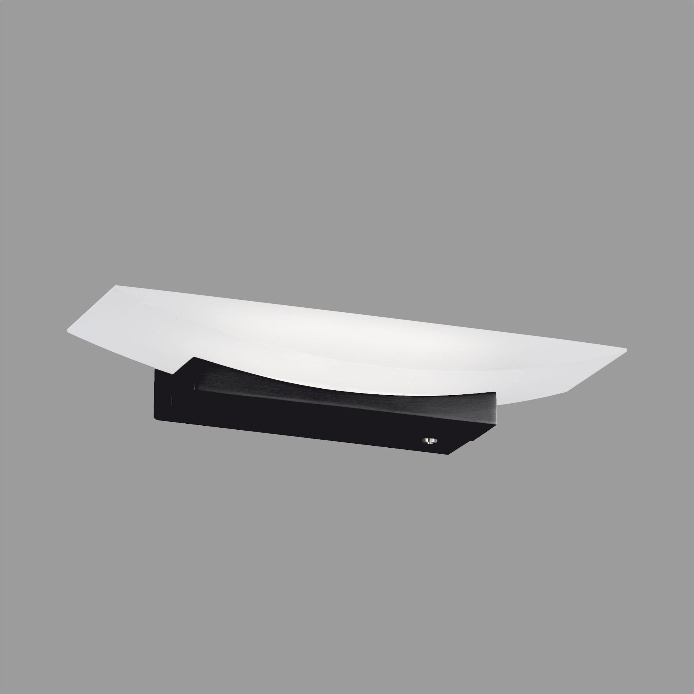 FISCHER & HONSEL LED Wandleuchte »Bowl TW«, 1 flammig, Leuchtmittel LED-Modul | LED fest integriert