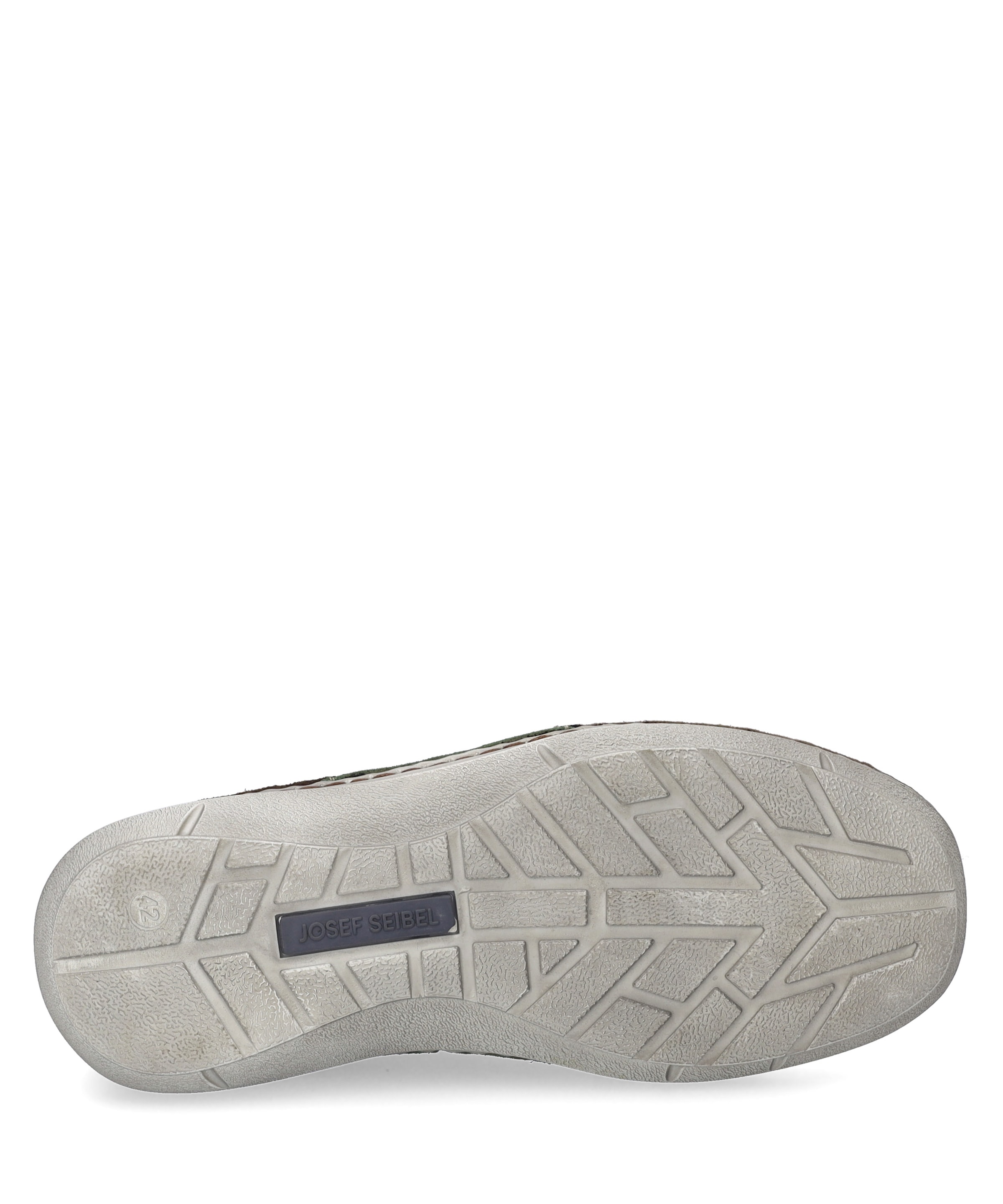 Josef Seibel Schnürschuh »New Anvers 11, sand-multi«