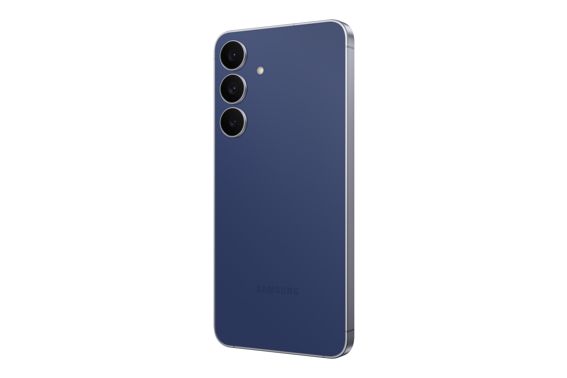 Samsung Smartphone »Galaxy S25FE« Navy