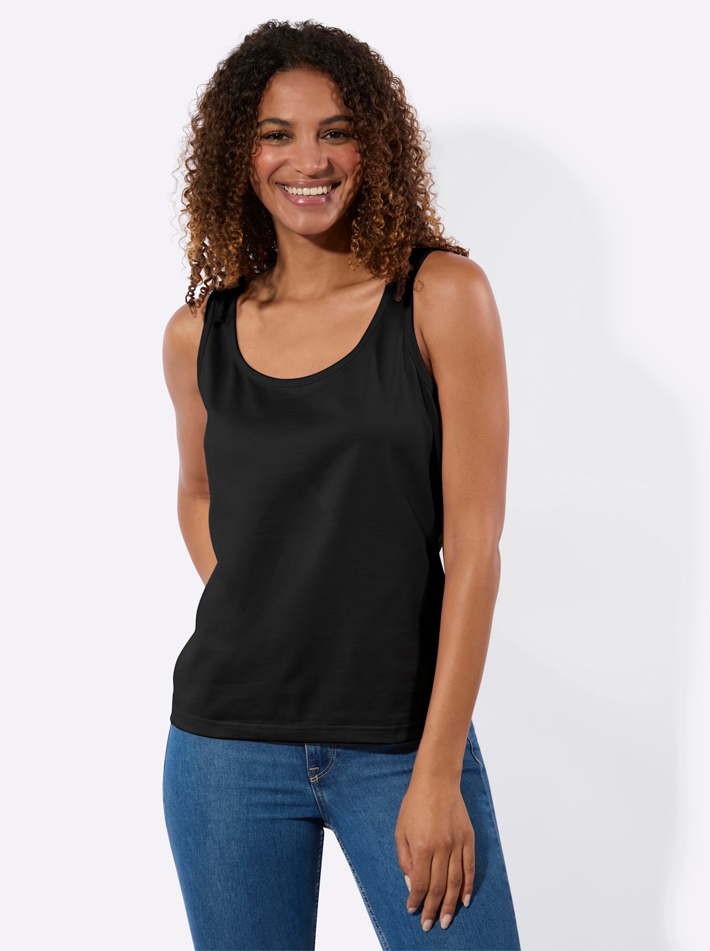 Casual Looks Shirttop