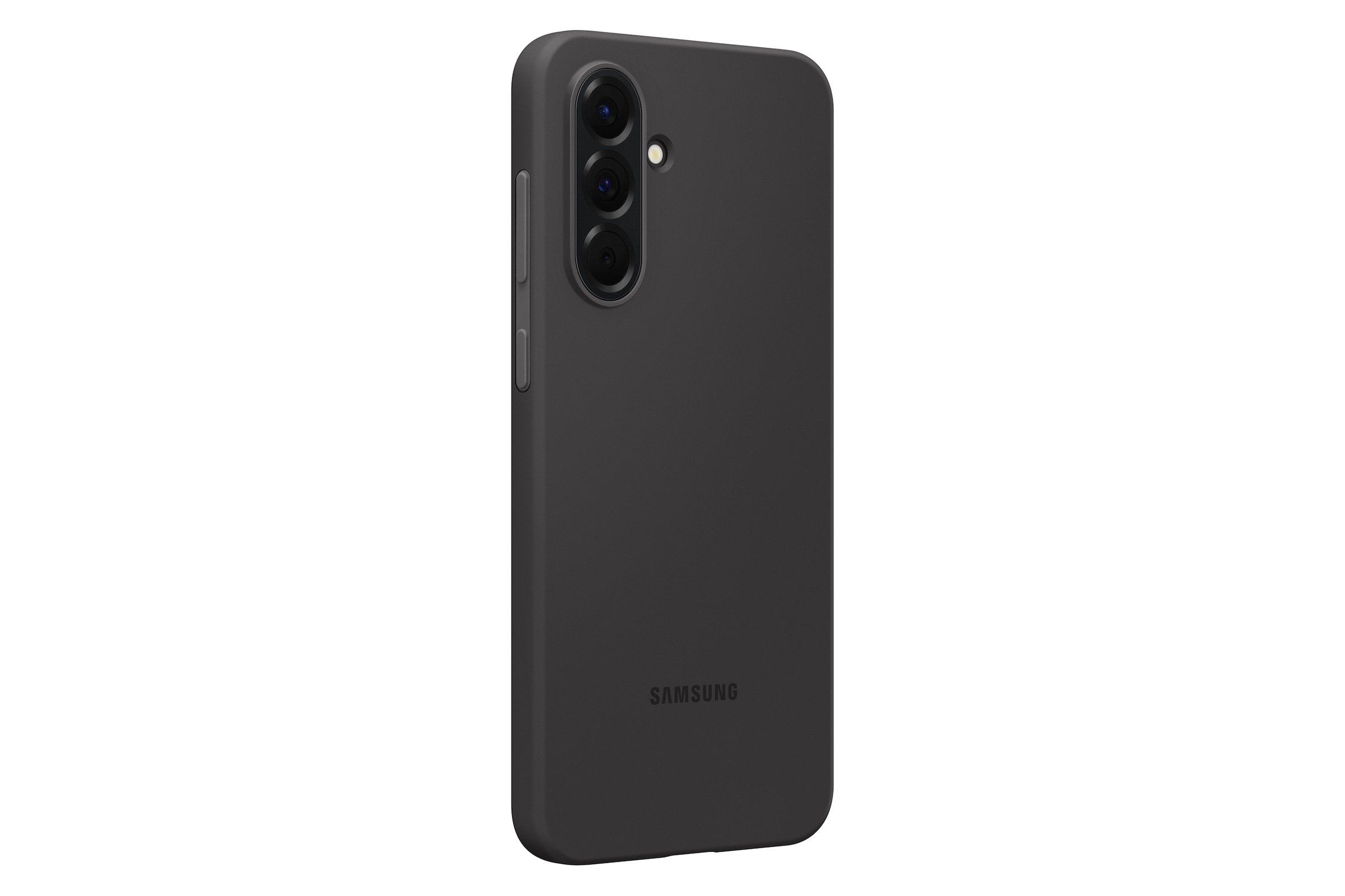 Samsung Smartphone-Hülle »Silicone Case«, Samsung Galaxy A56 5G