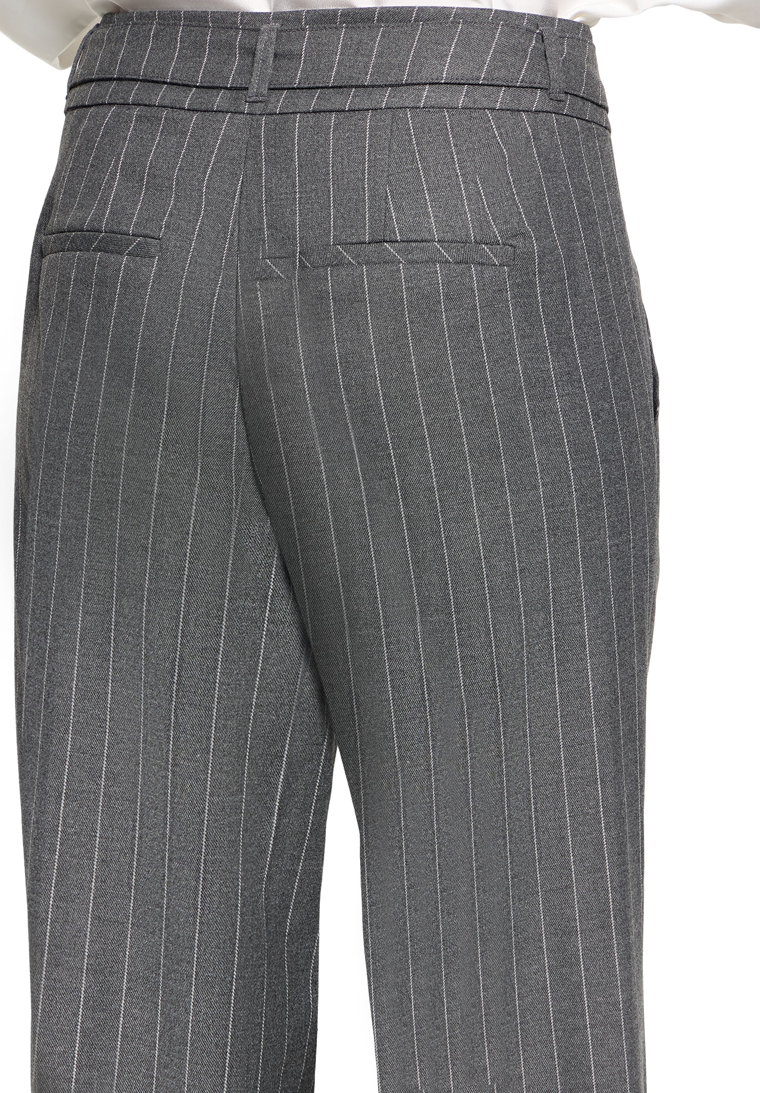 Betty Barclay Marlene-Hose »Marlene-Hose mit Bindegürtel«