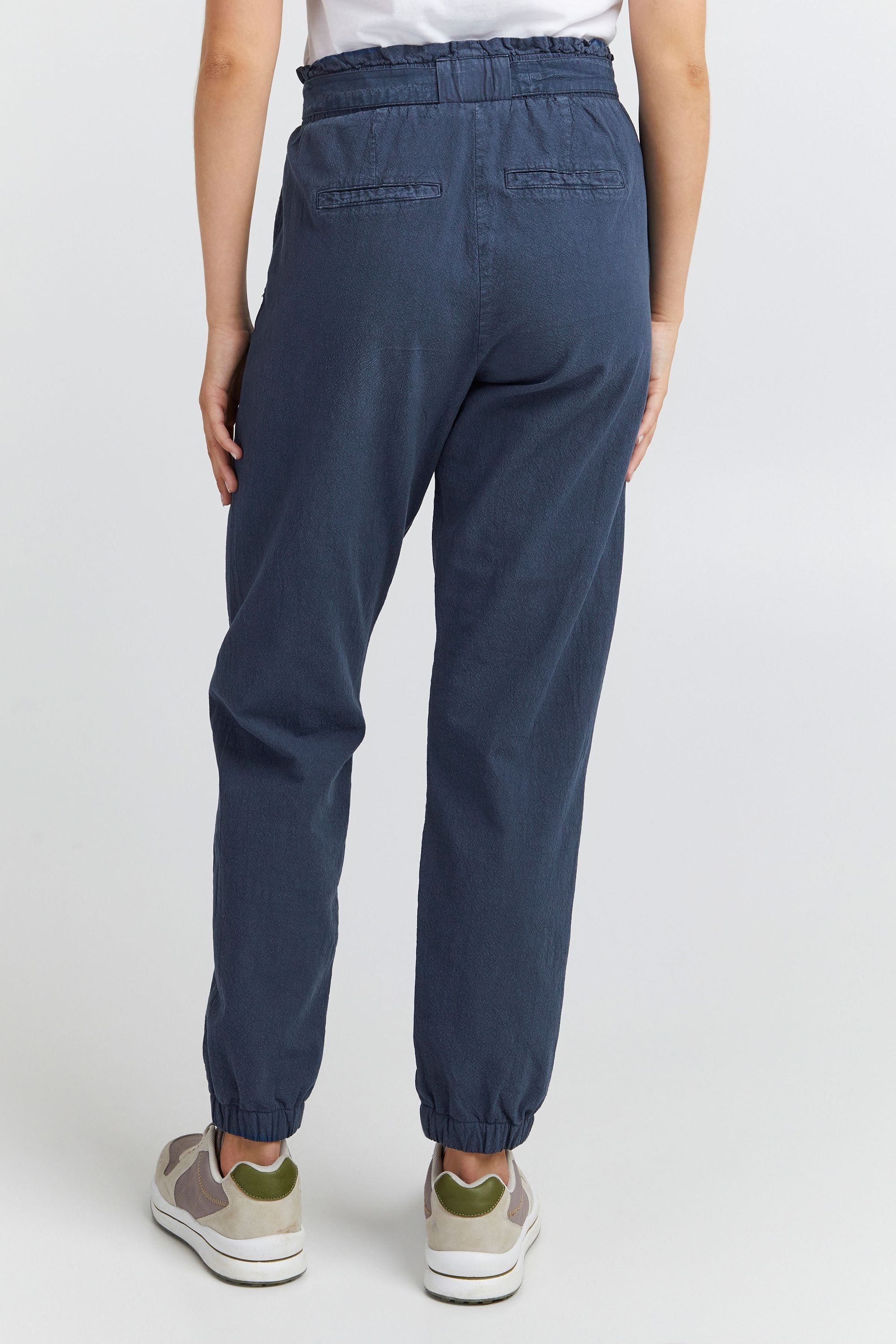 OXMO Stoffhose »Stoffhose OXLennja«