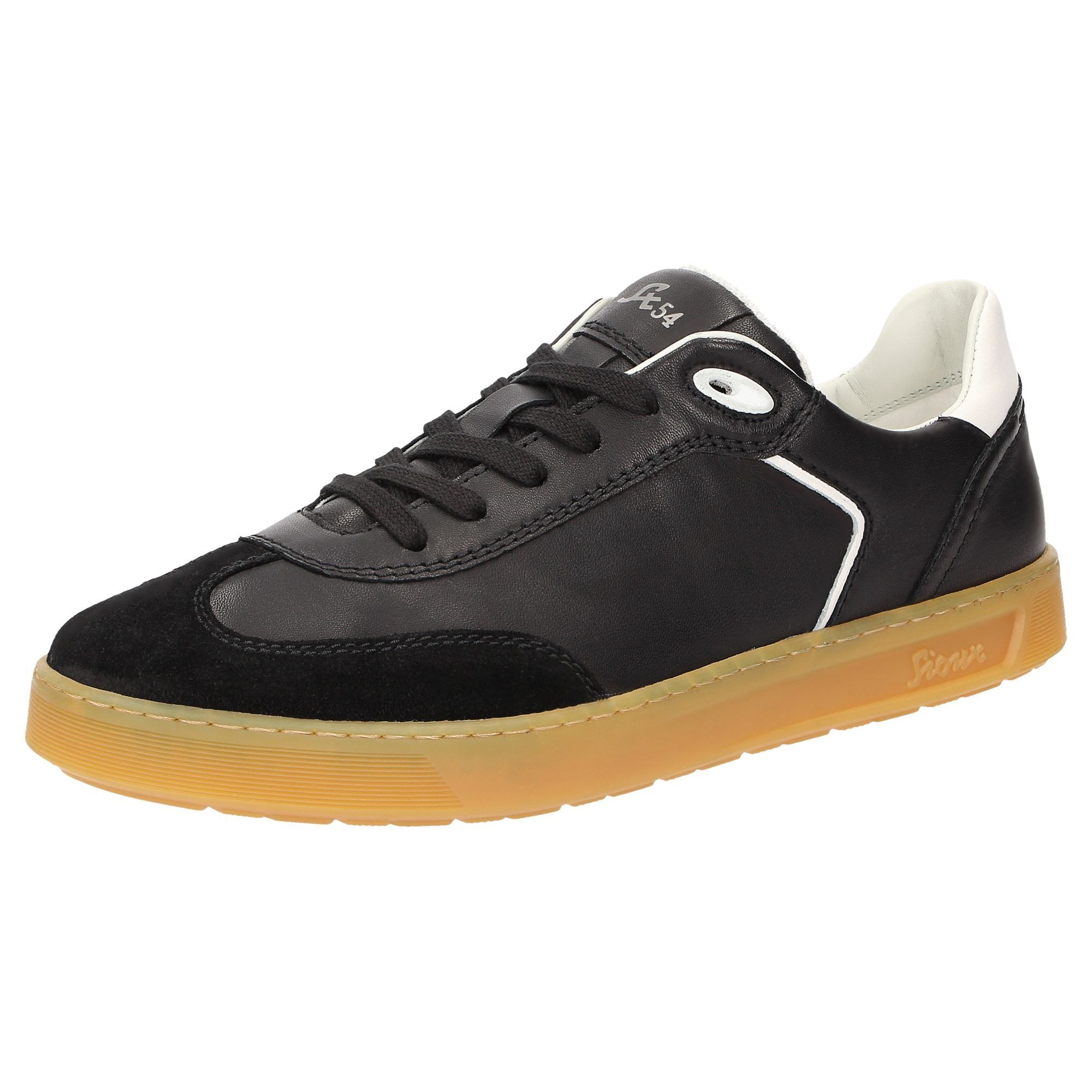 SIOUX Sneaker »Tedroso-708«