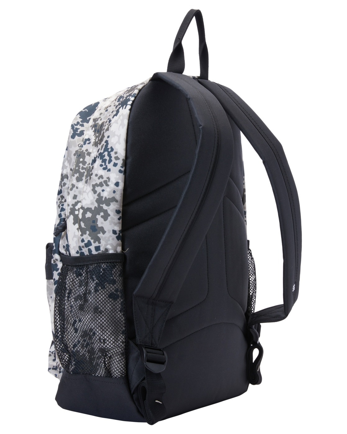 DC Shoes Tagesrucksack »Backsider Seasonal«