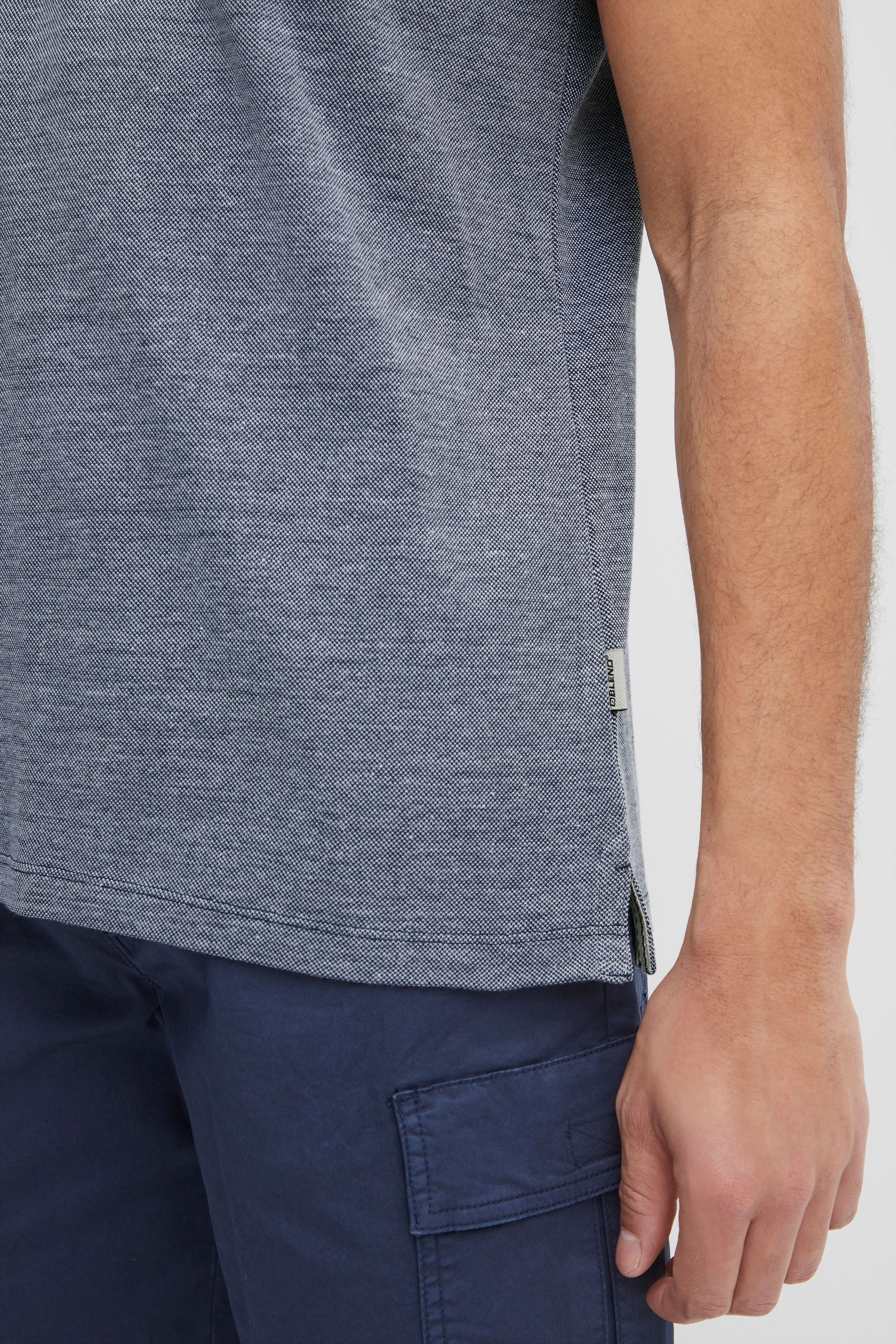 Blend Poloshirt »Poloshirt BHPolo«
