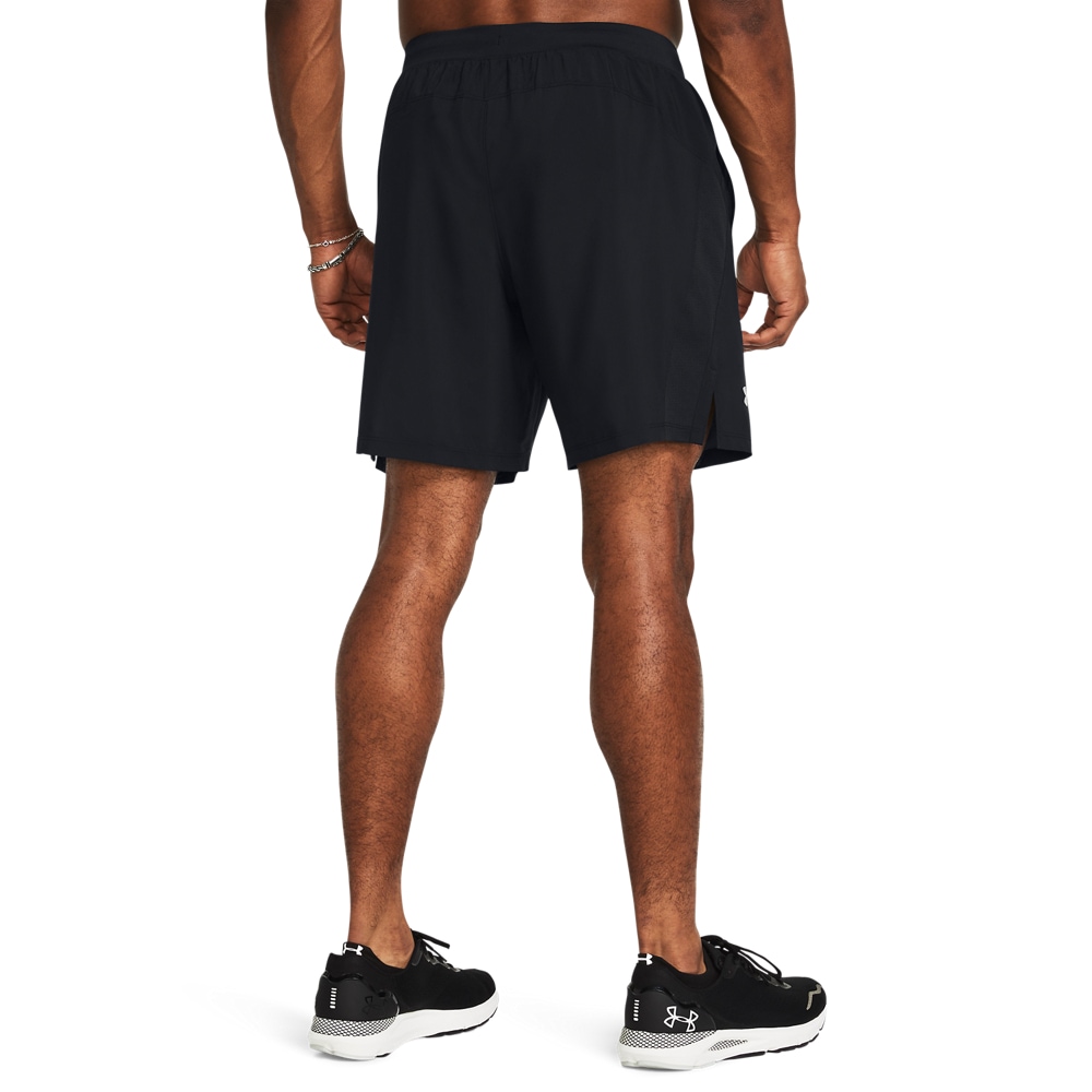 Under Armour® Laufshorts »UA LAUNCH 7  SHORTS«, (1 tlg.)