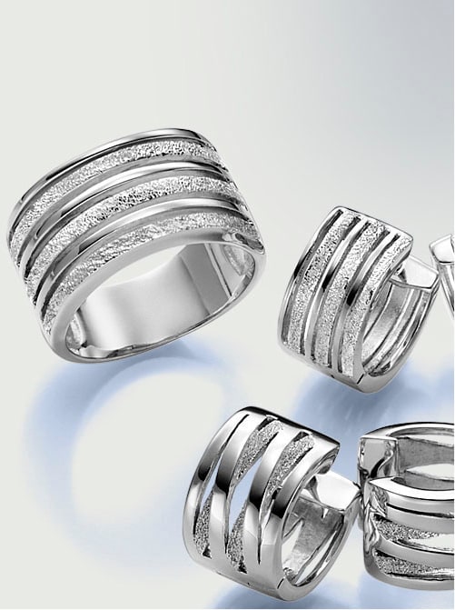 Lady Fingerring, (1 tlg.)