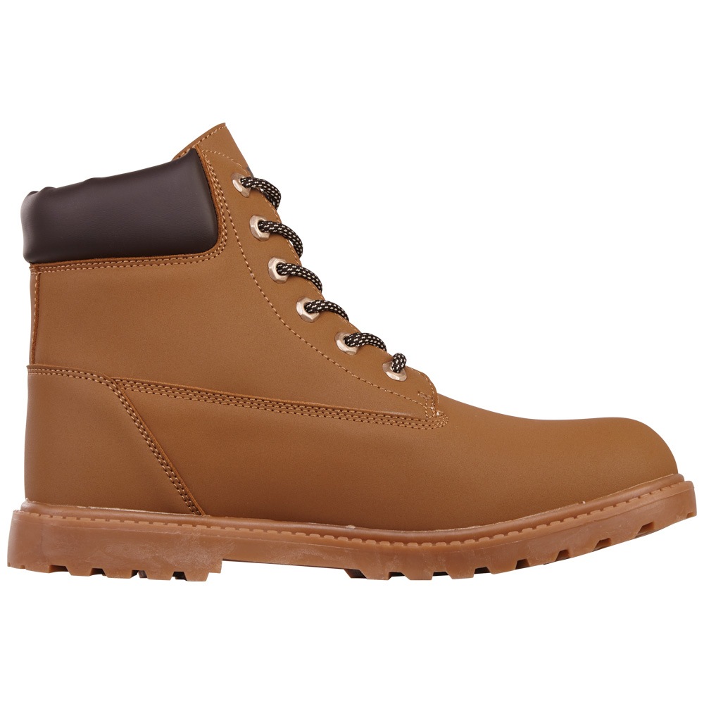 lotto Schnürboots  - mit weich gepolsterter Kante