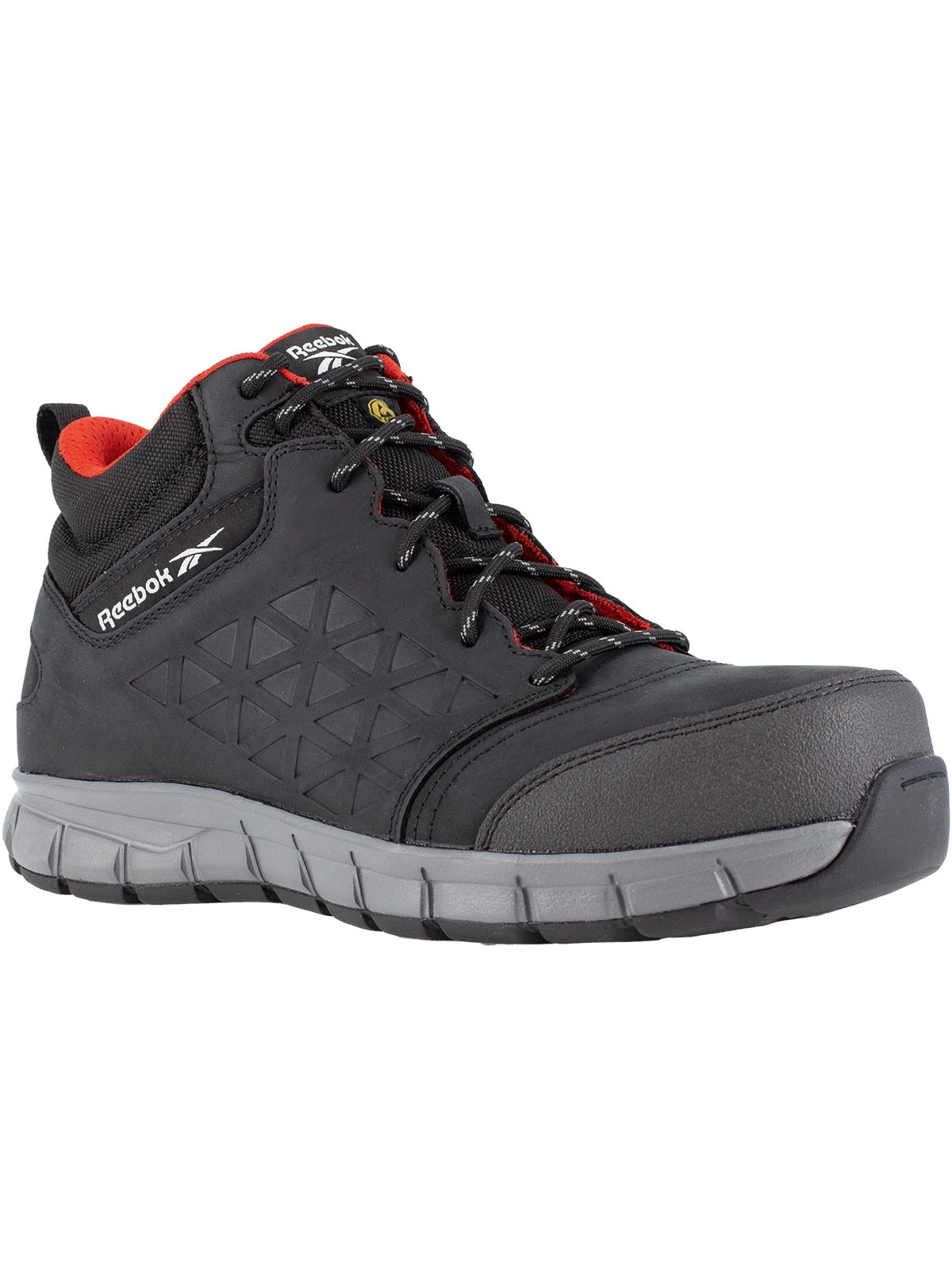 Reebok Sicherheitsstiefel »Excel Light Safety Boot S3S«