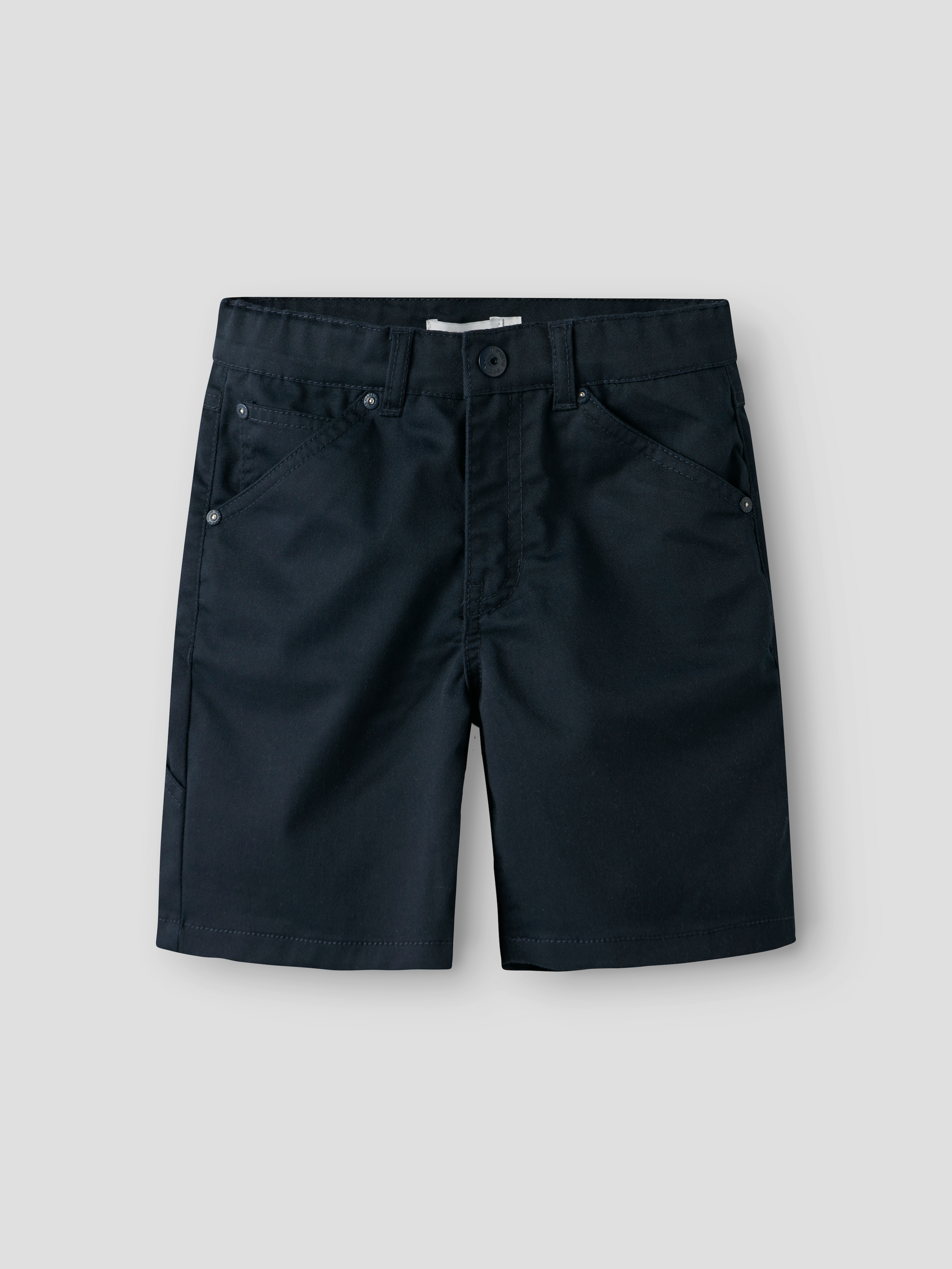 Name It Shorts »NKMRYAN ST TWI L SHORTS 1650-QY NOOS«
