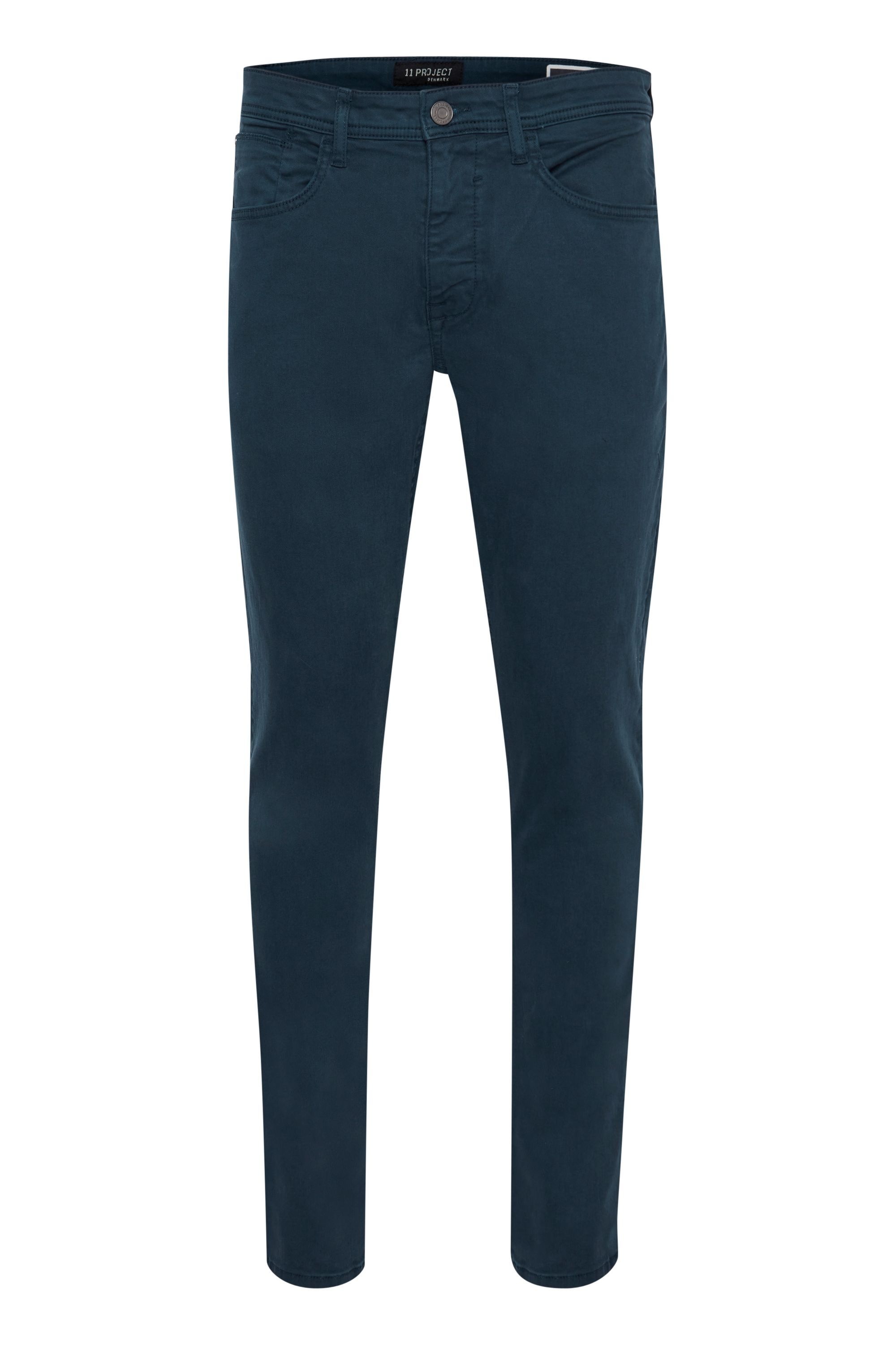 11 Project 5-Pocket-Hose »5-Pocket-Jeans PRLudovic«