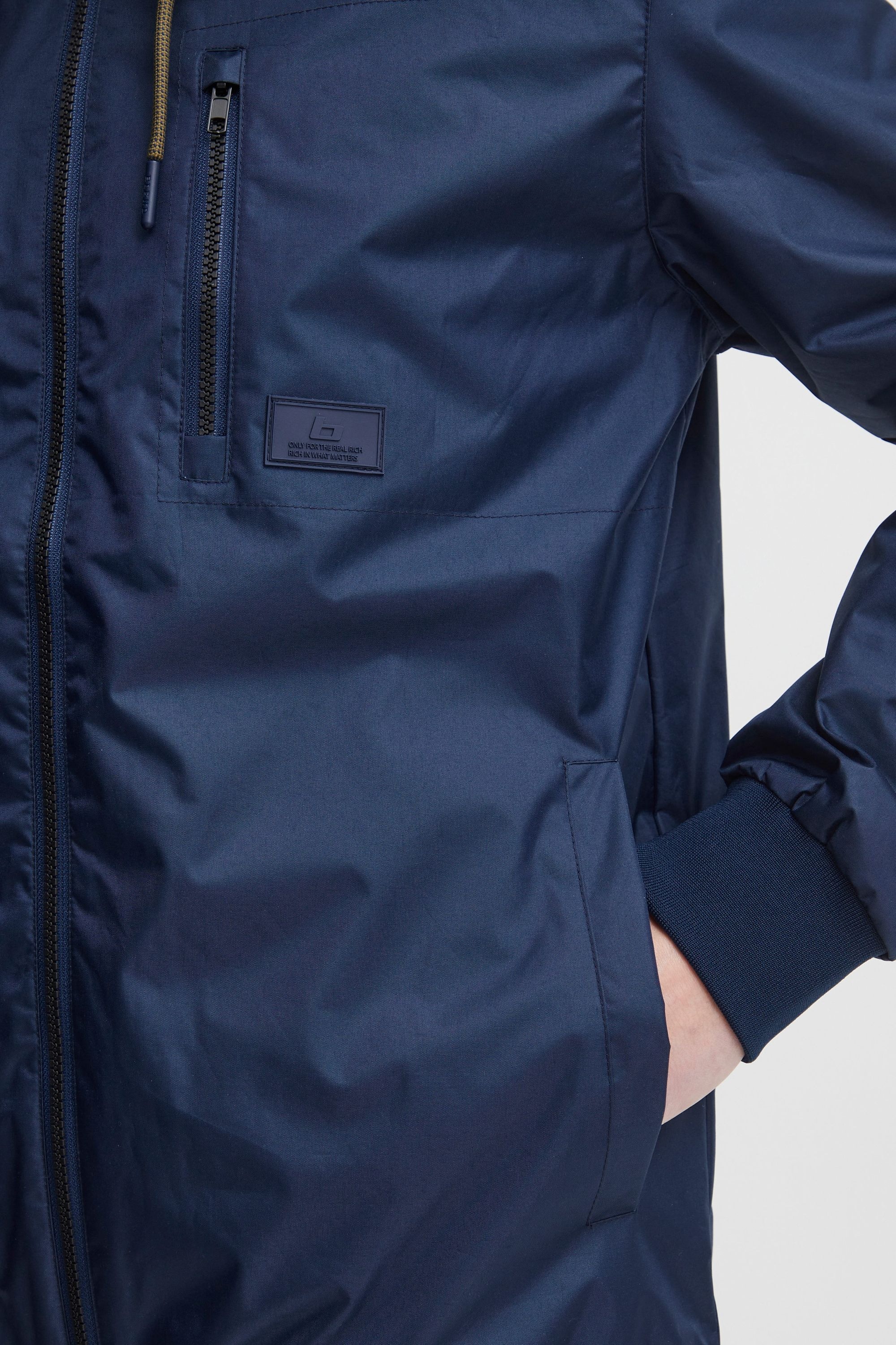 Blend Windbreaker »Windbreaker BHOuterwear«, mit Kapuze