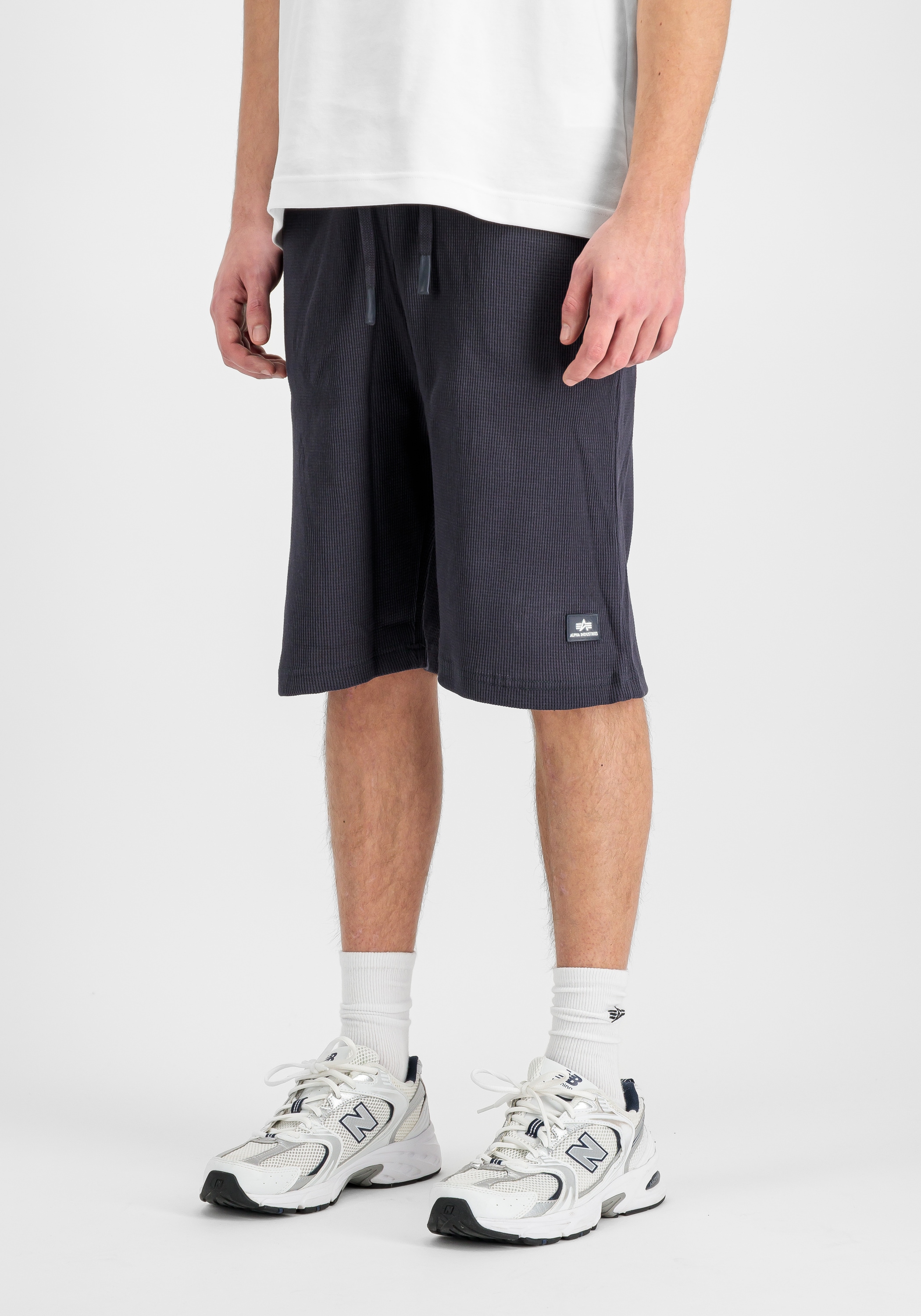 Alpha Industries »Waffle SL Shorts«