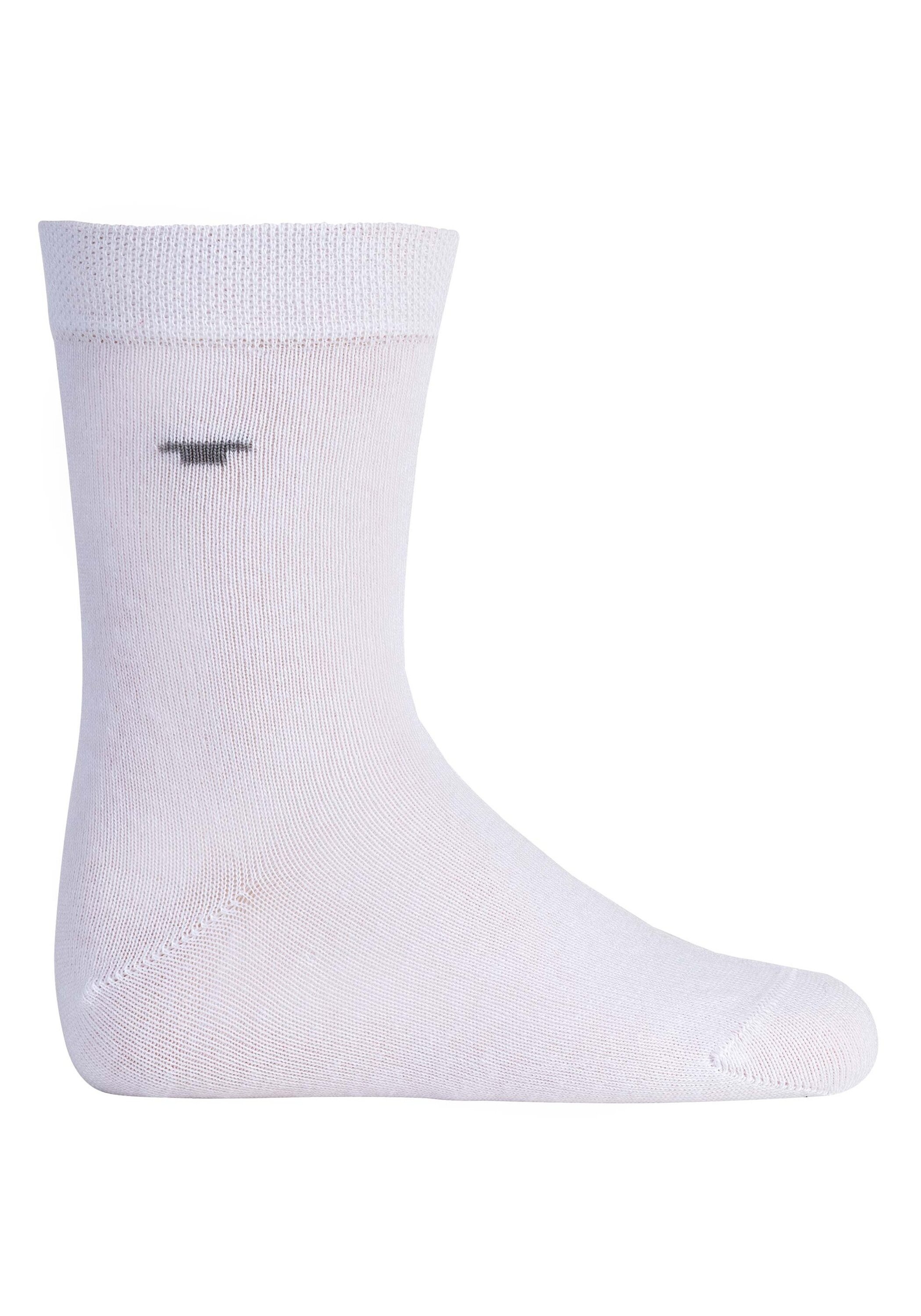 TOM TAILOR Kurzsocken »Socken 3er Pack«