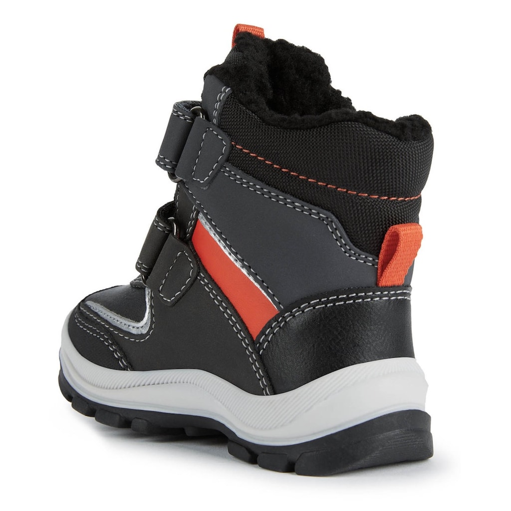 Geox Winterstiefel »B FLANFIL BOY B ABX«