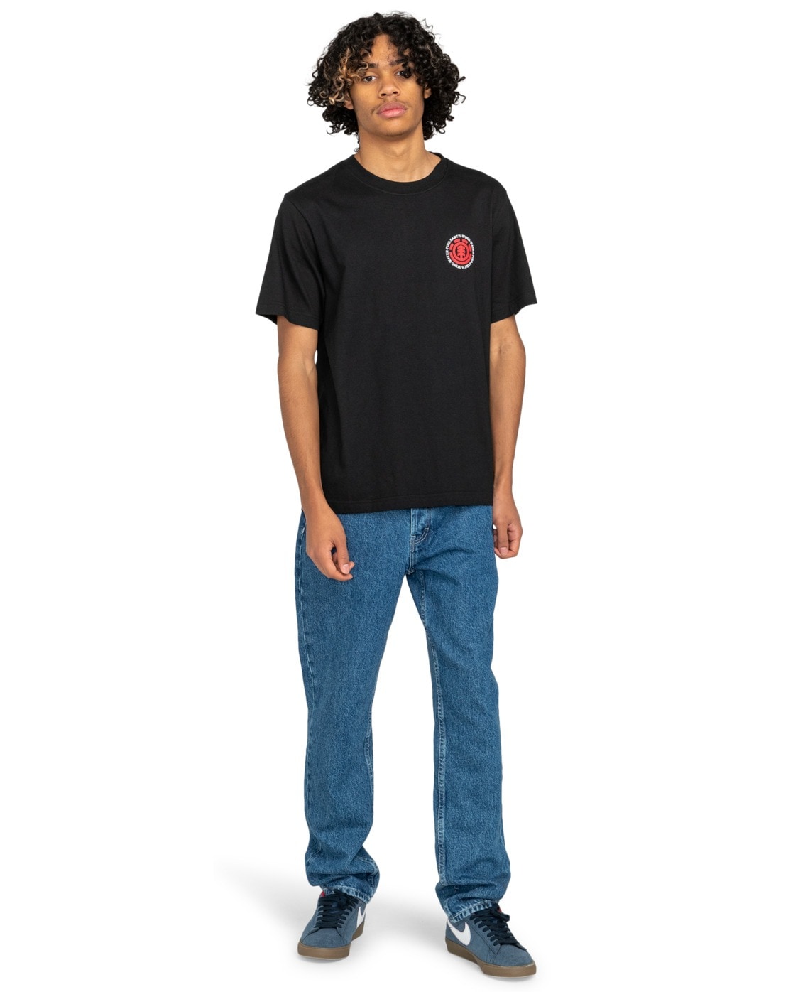 Element T-Shirt »Seal«