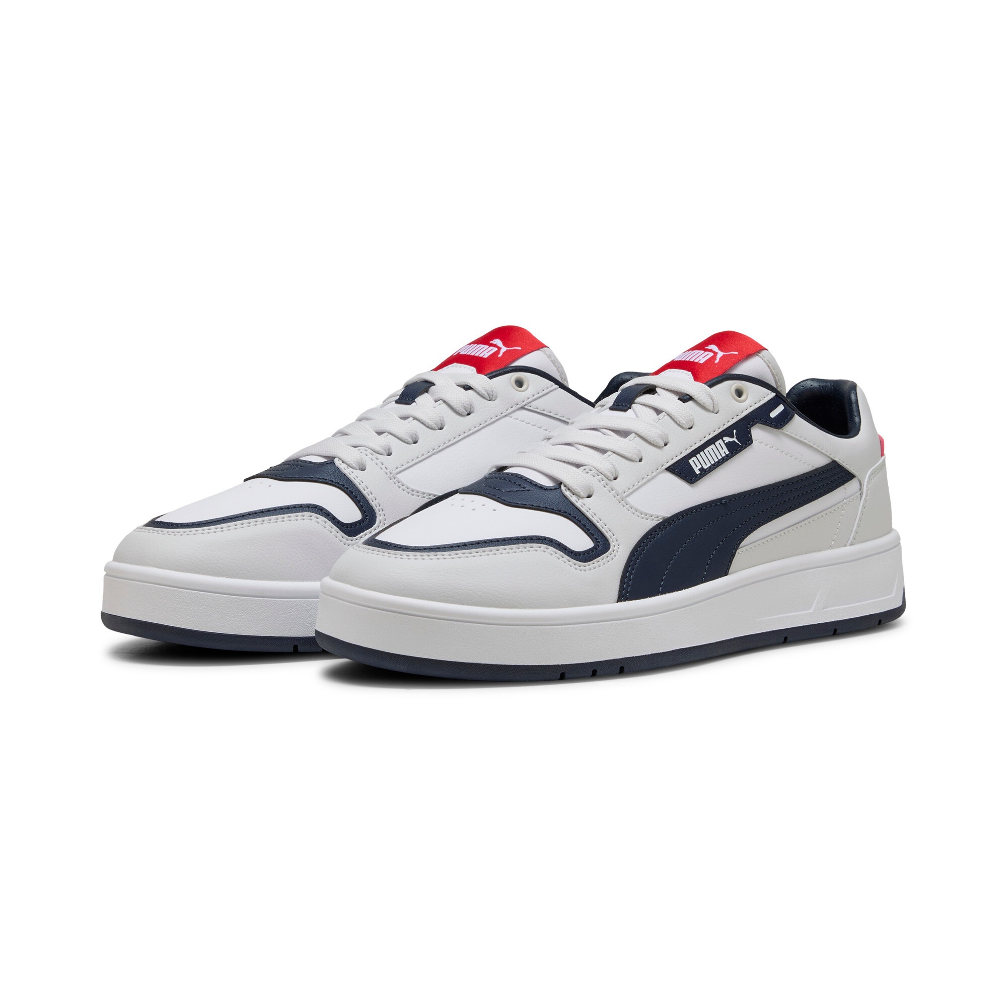 Puma Herren Sneaker »COURT CLASSIC STREET«, Größe 45