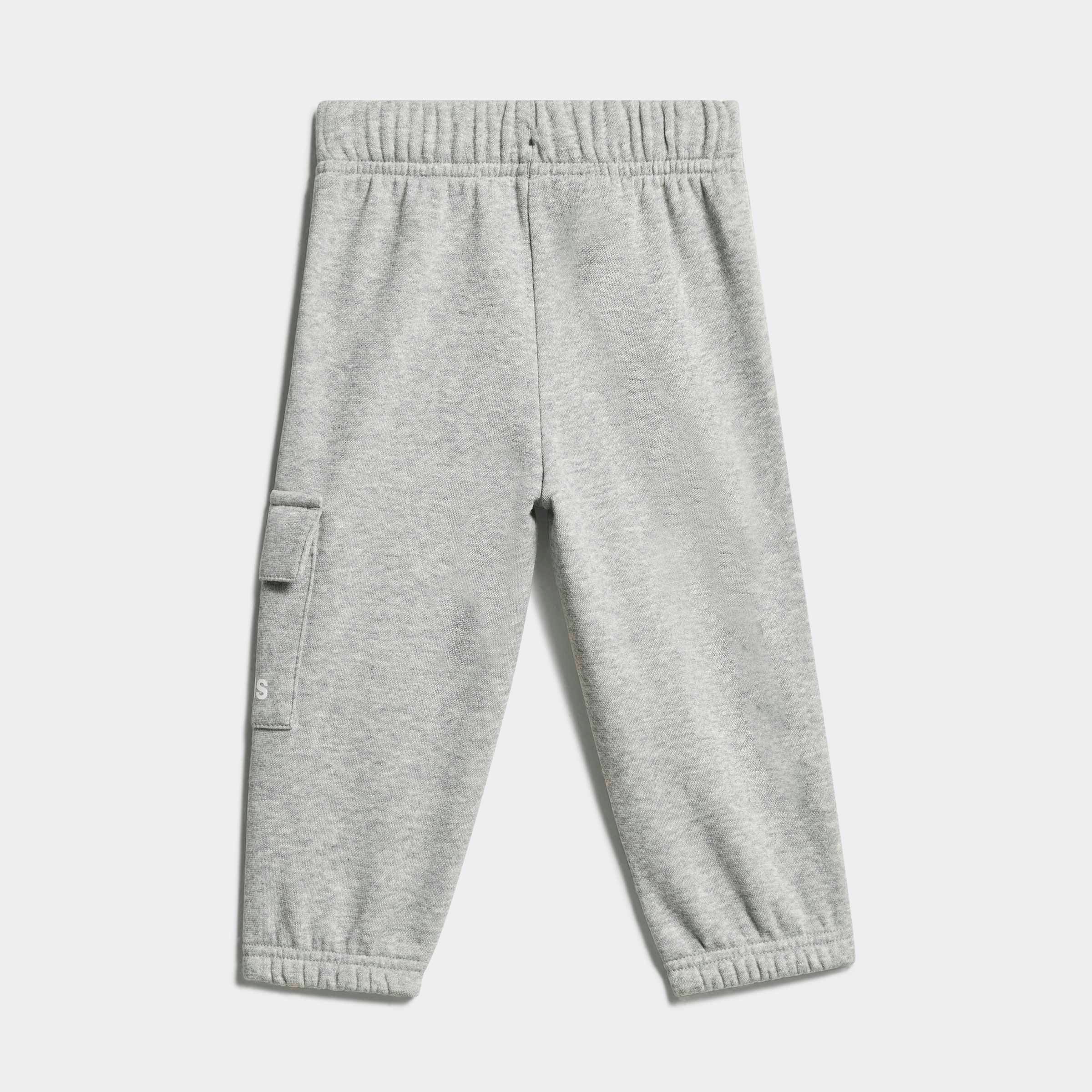 adidas Sportswear Trainingsanzug »I LIN FL JOG« 2 tlg.