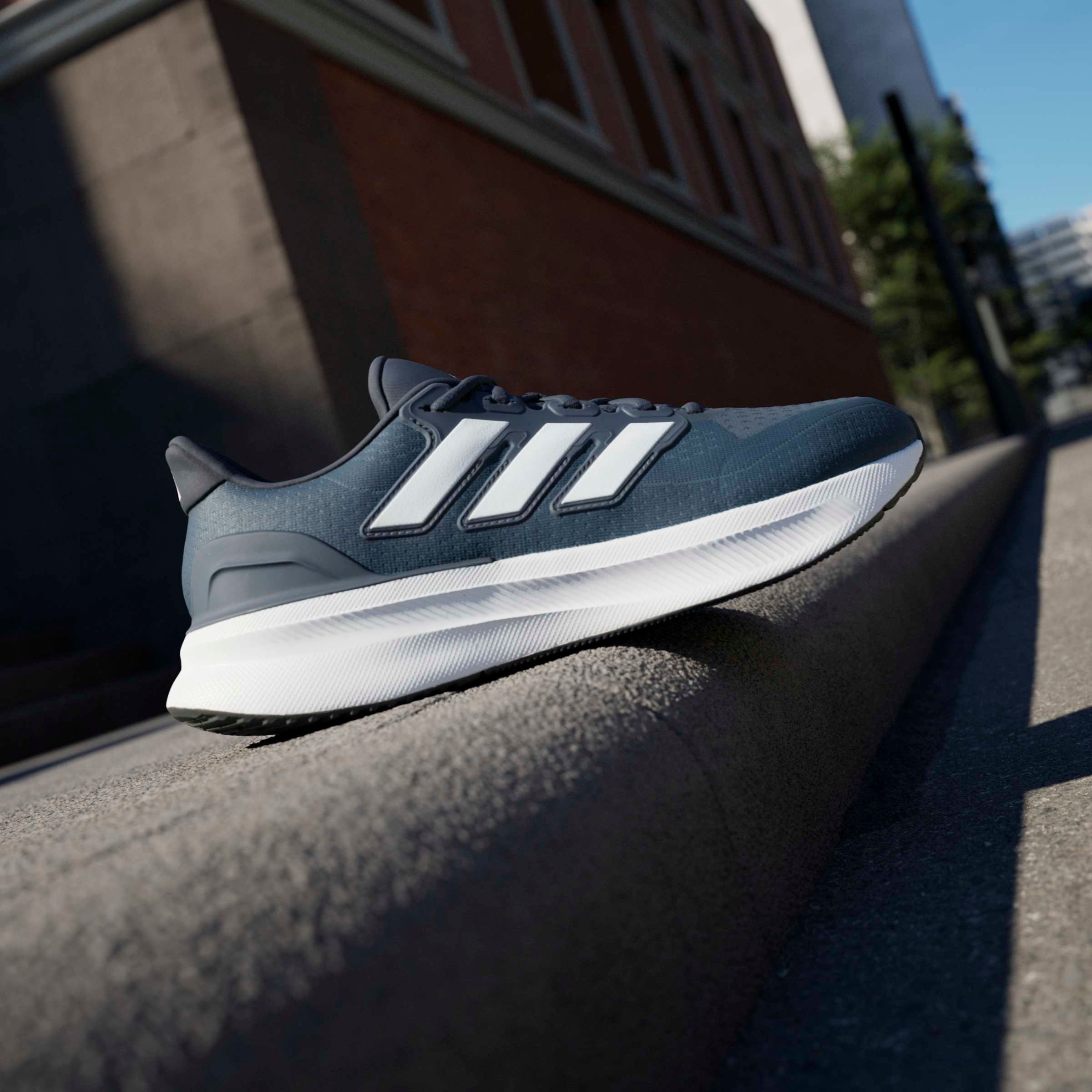 adidas Performance Laufschuh »ULTRARUN 5«