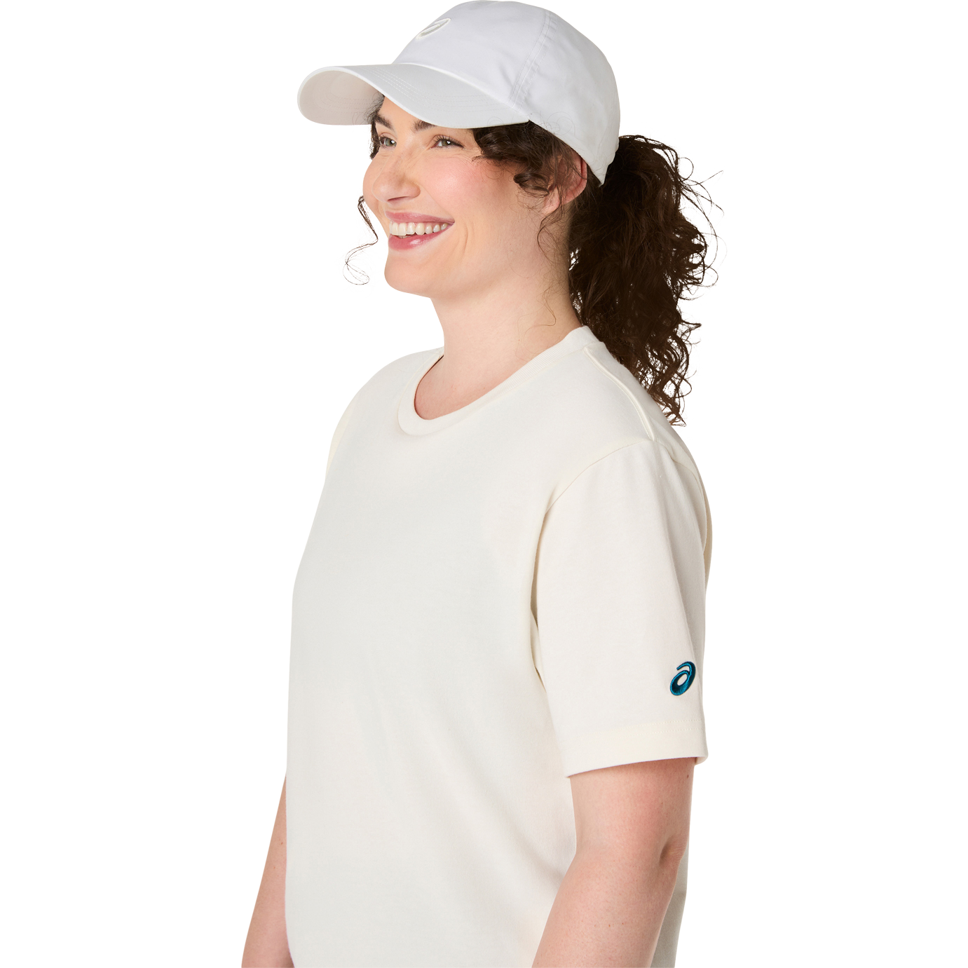 Asics Baseball Cap »ESSENTIAL CAP«