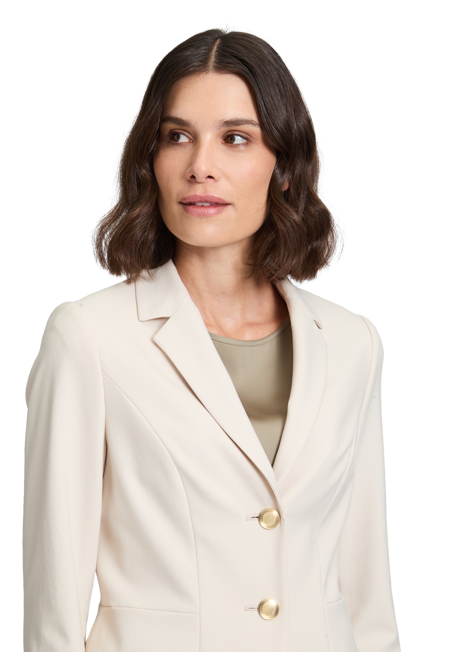 Betty Barclay Kurzblazer »Kurzblazer langarm«