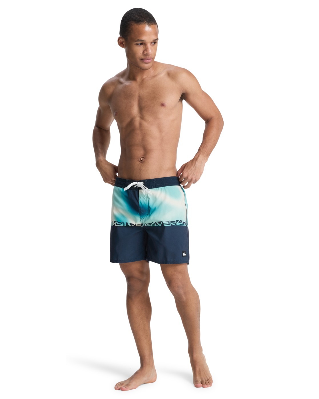 Quiksilver Boardshorts »Everyday 16"«