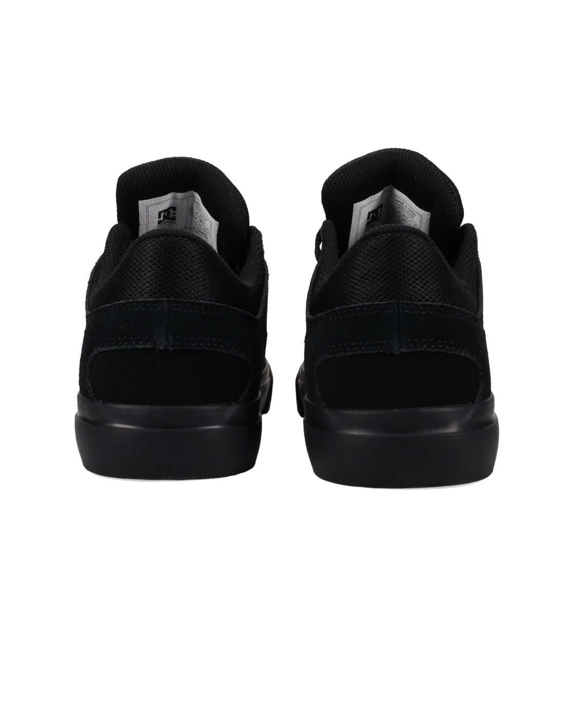 DC Shoes Sneaker »Onyx«