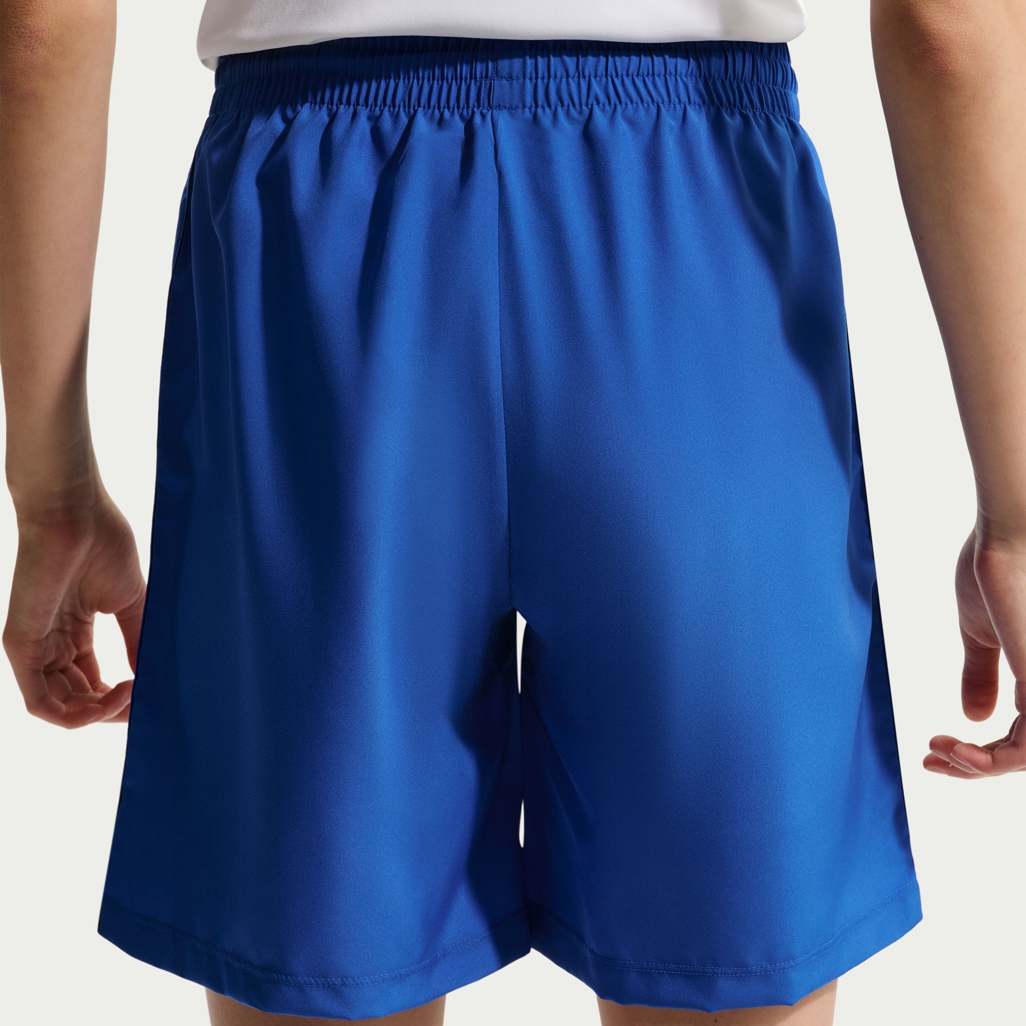 Nike Trainingsshorts »Nike Multi Refresh Big Kids' (Boys') Shorts«  Für Kinder und Jugendliche