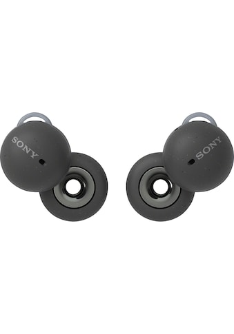 Sony wireless In-Ear-Kopfhörer »LinkBuds«, Bluetooth,... kaufen