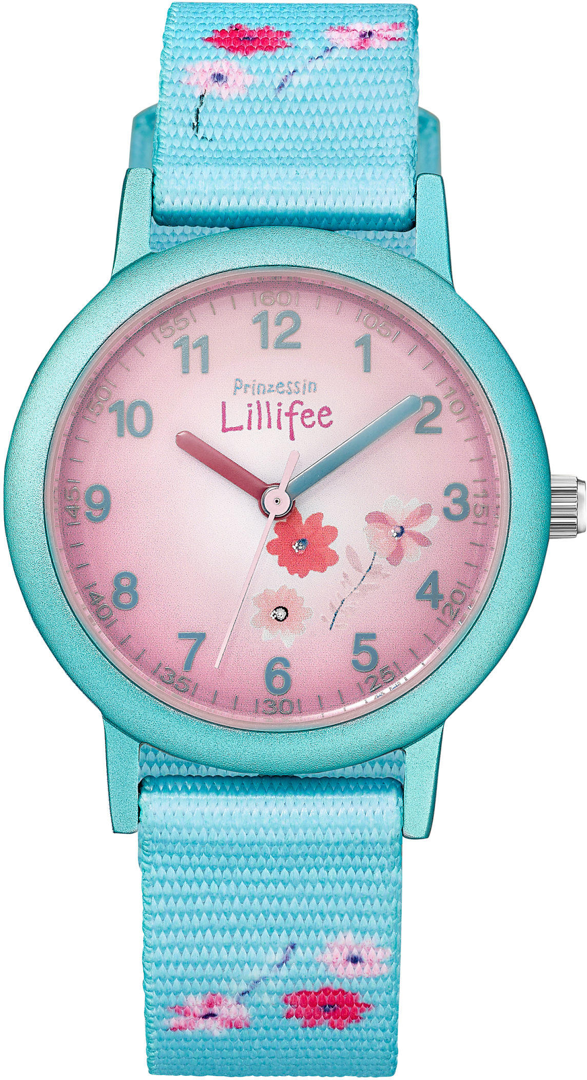 Lillifee »2031756«, bei als Prinzessin Quarzuhr Geschenk online OTTO auch ideal