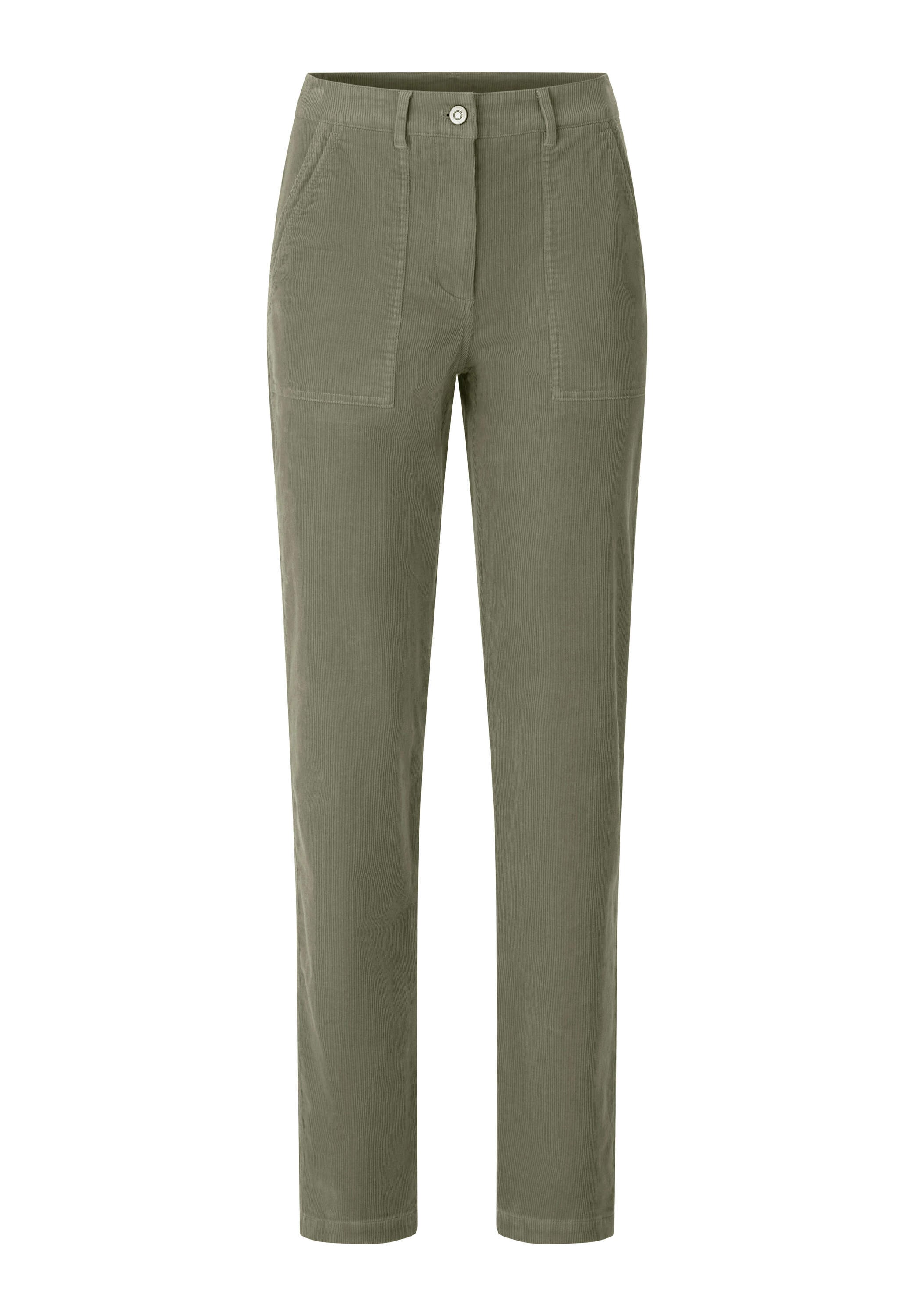 heine Cordhose »Cord-Hose Cordhose mit Stretch«