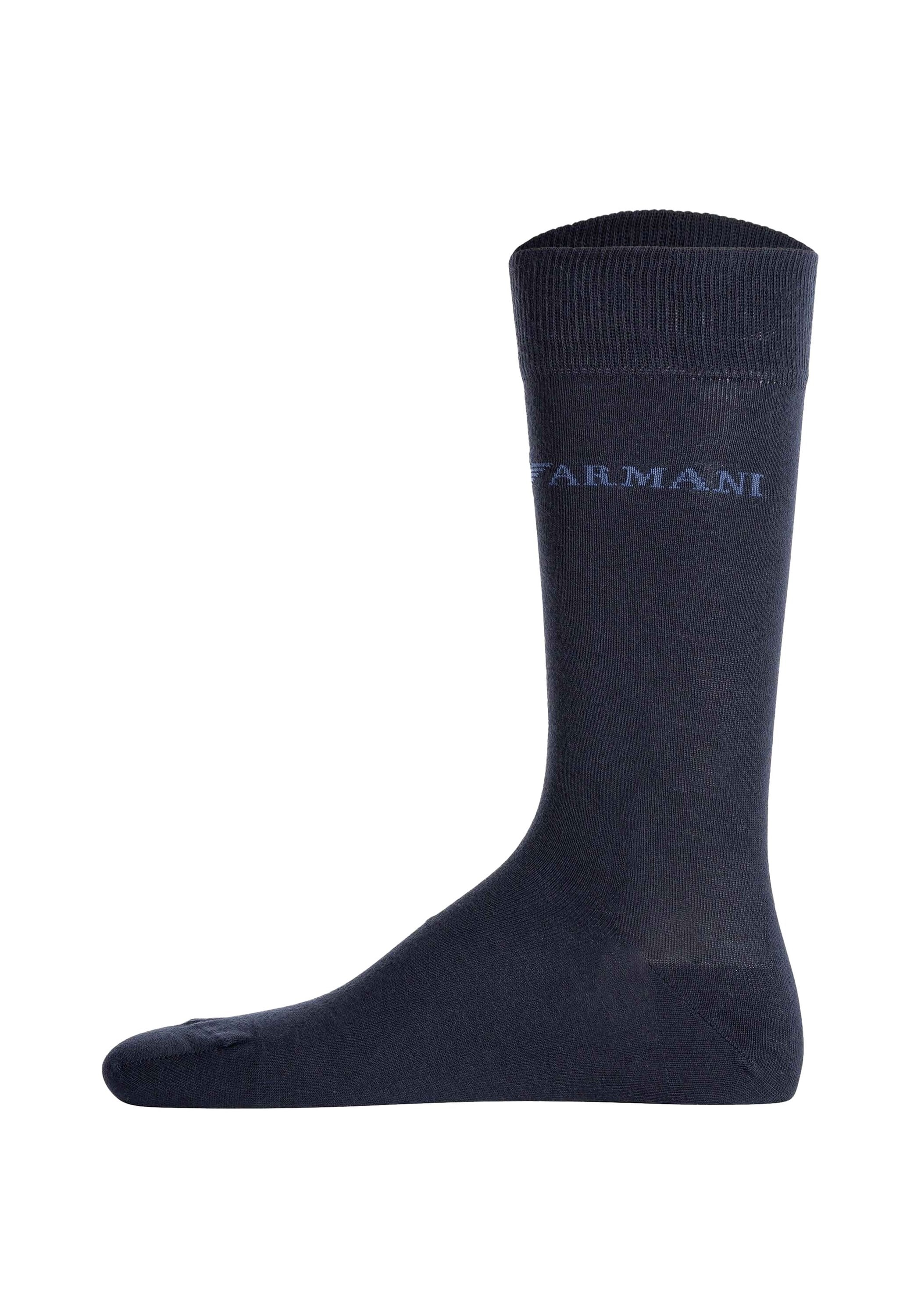 Emporio Armani Socken »Socken Casual Cotton 6er Pack«