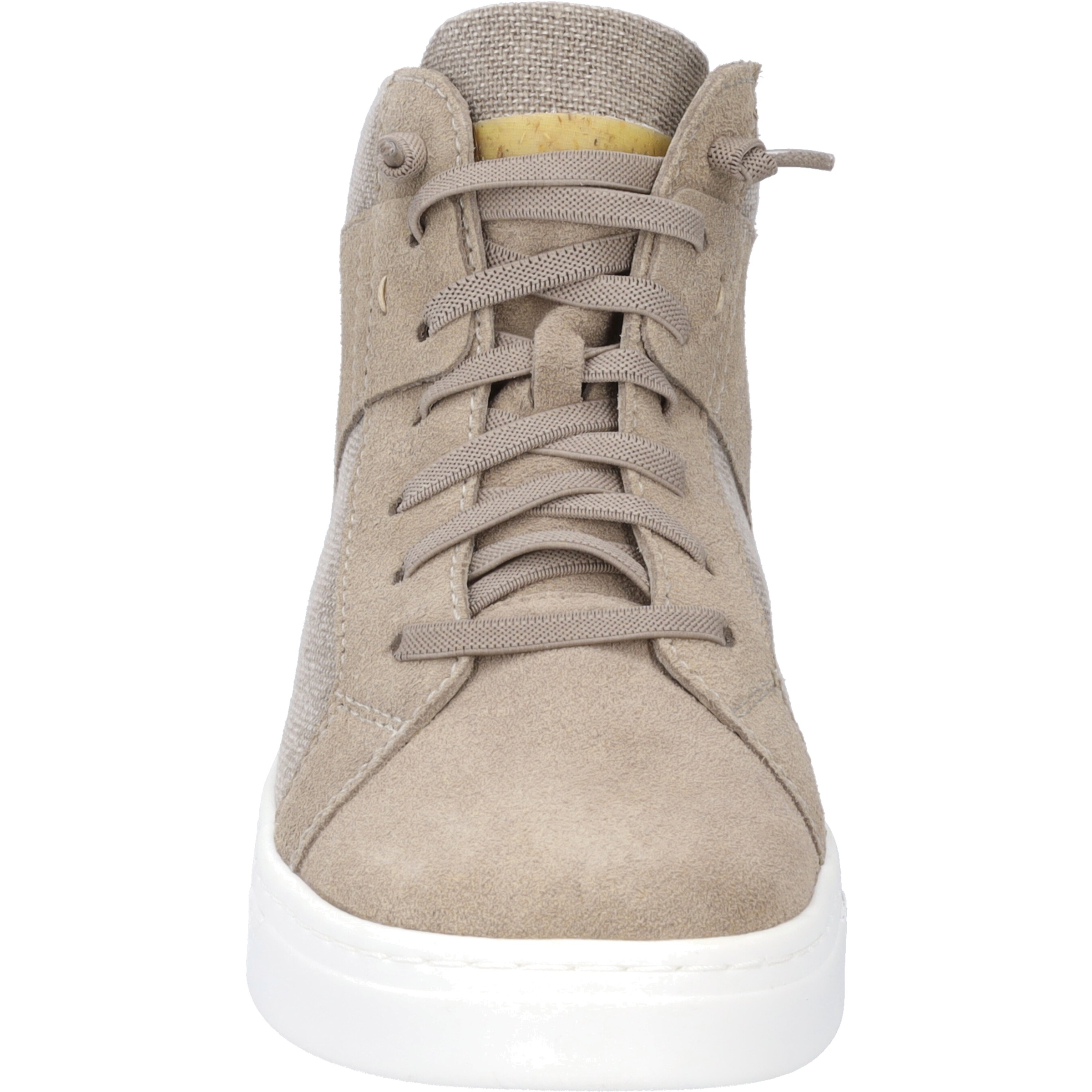 Josef Seibel Sneaker »Wilma 01, beige-kombi«