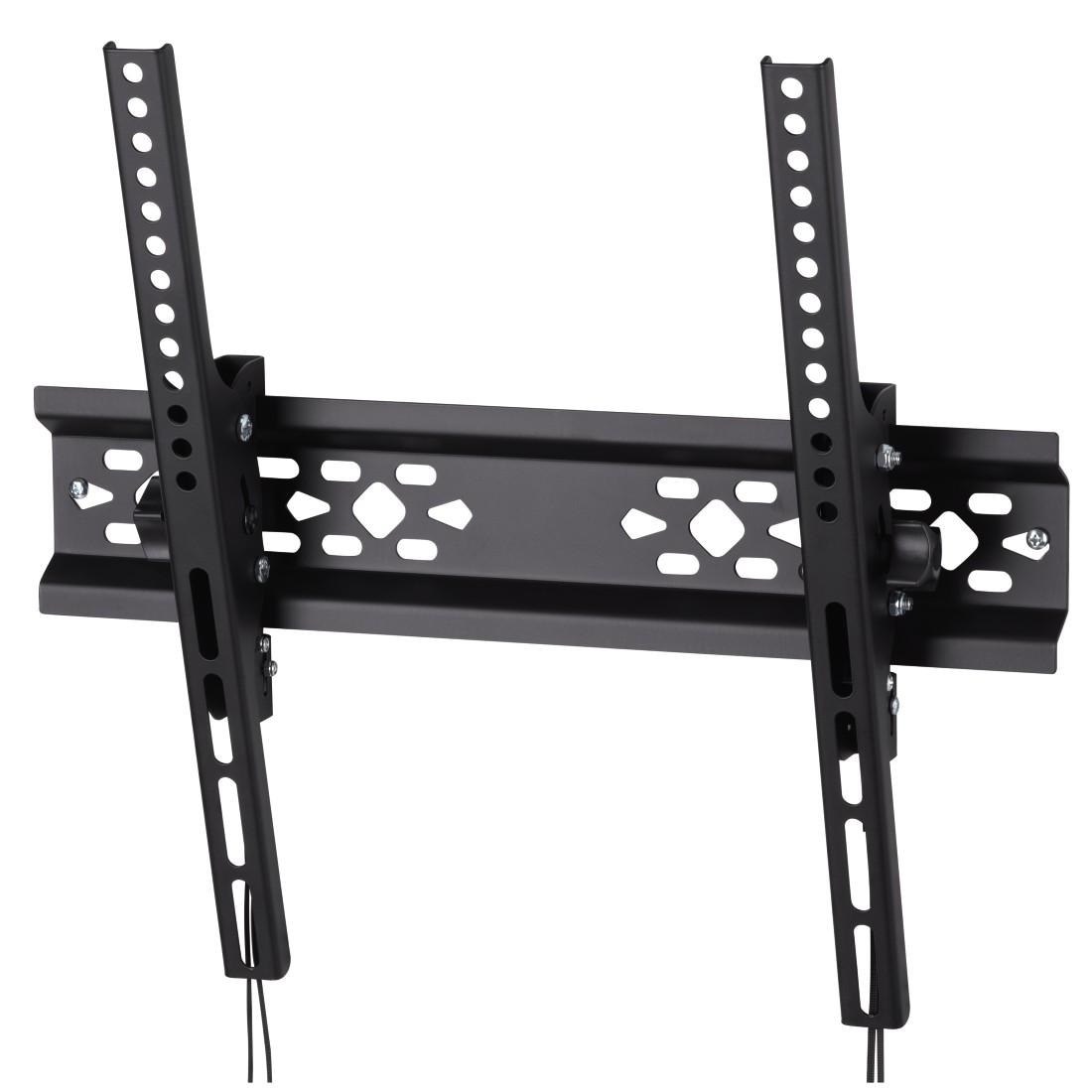 Flashstar TV-Wandhalterung »TV-Wandhalterung, neigbar, 81 - 165 cm (32"- 65"), 43", 50", 55"«, - VESA (von-bis): 50x50 - 400x400