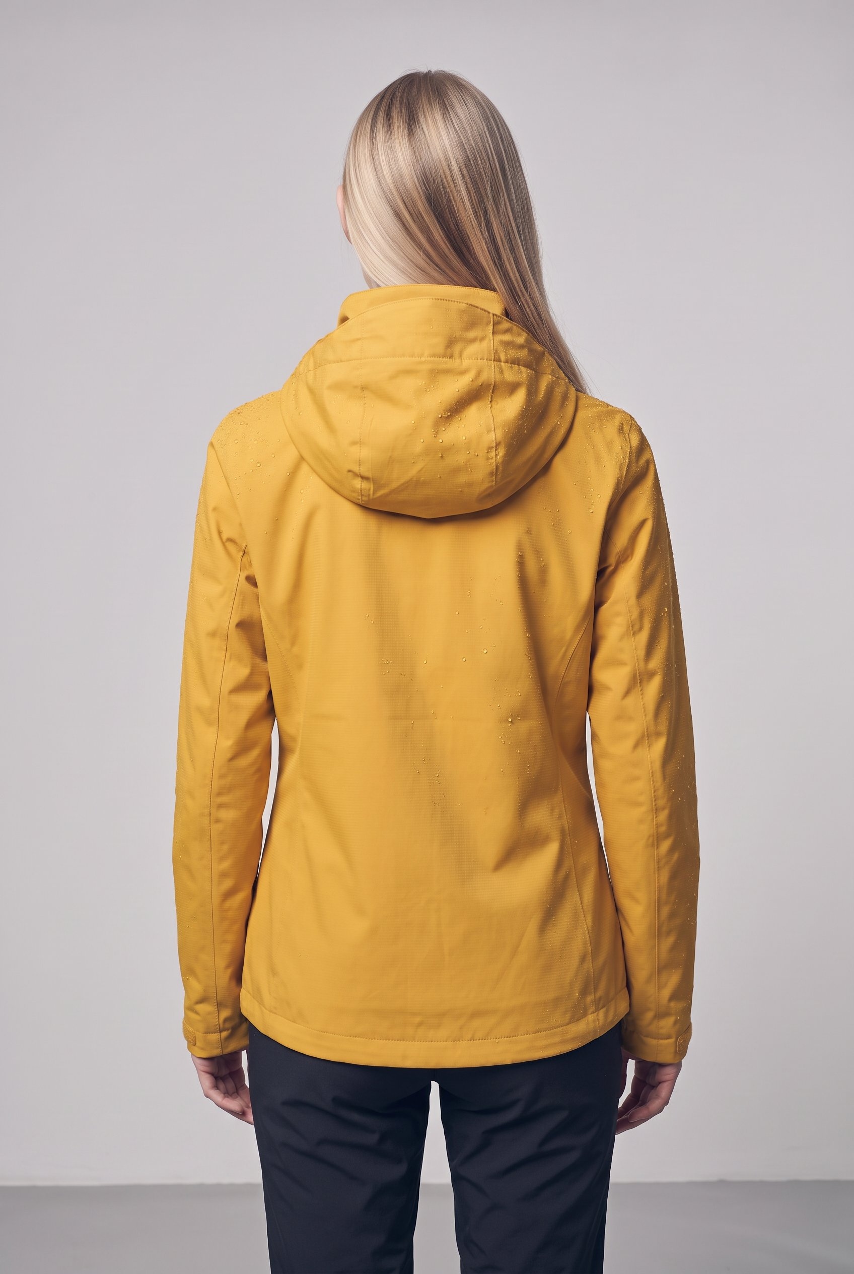 Schöffel Regenjacke »Jacket Gmund L« mit Kapuze sportlicher Stil, wasserdicht, winddicht, atmungsaktiv, Übergangsjacke